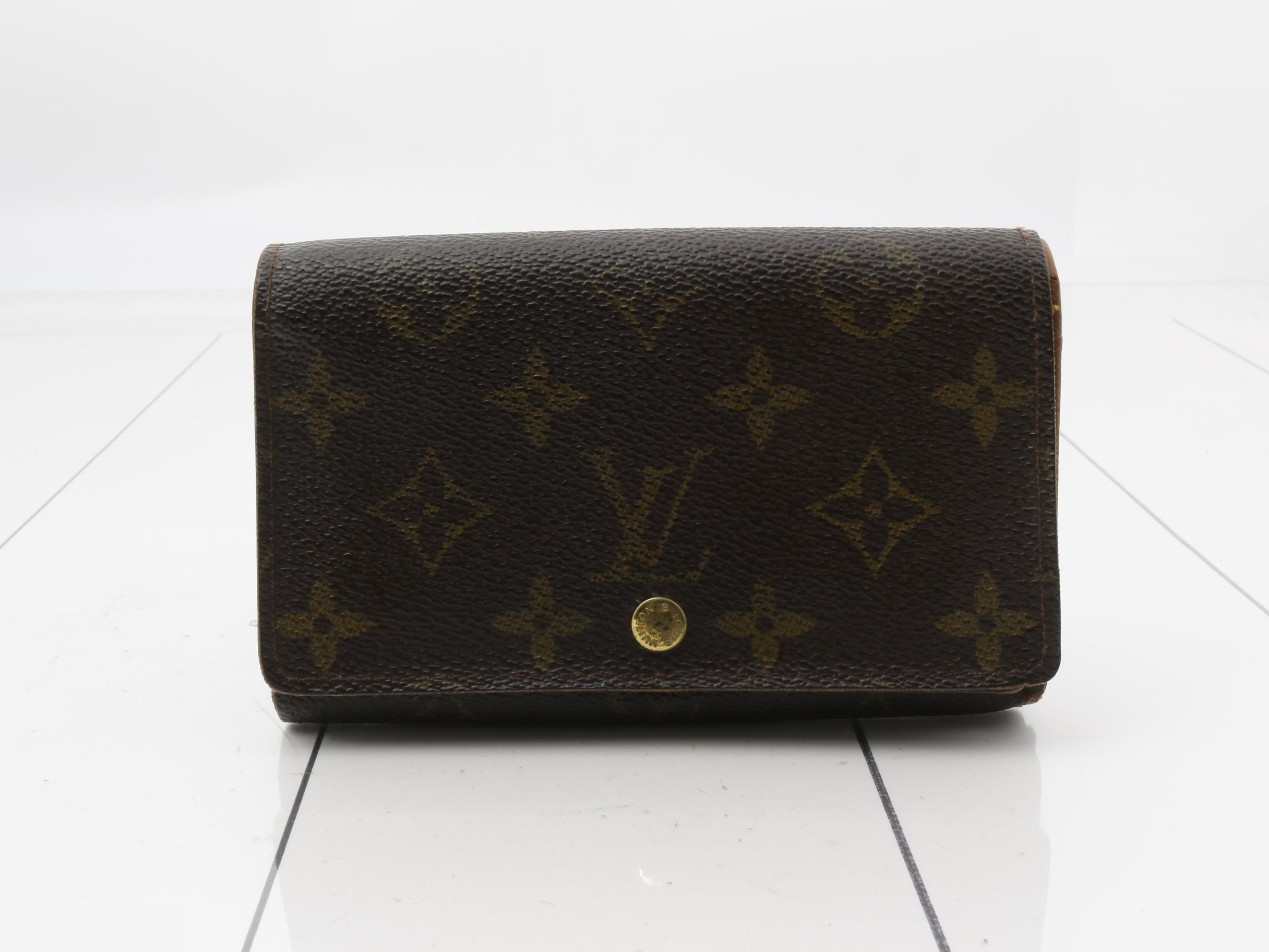 Porte Tresor International