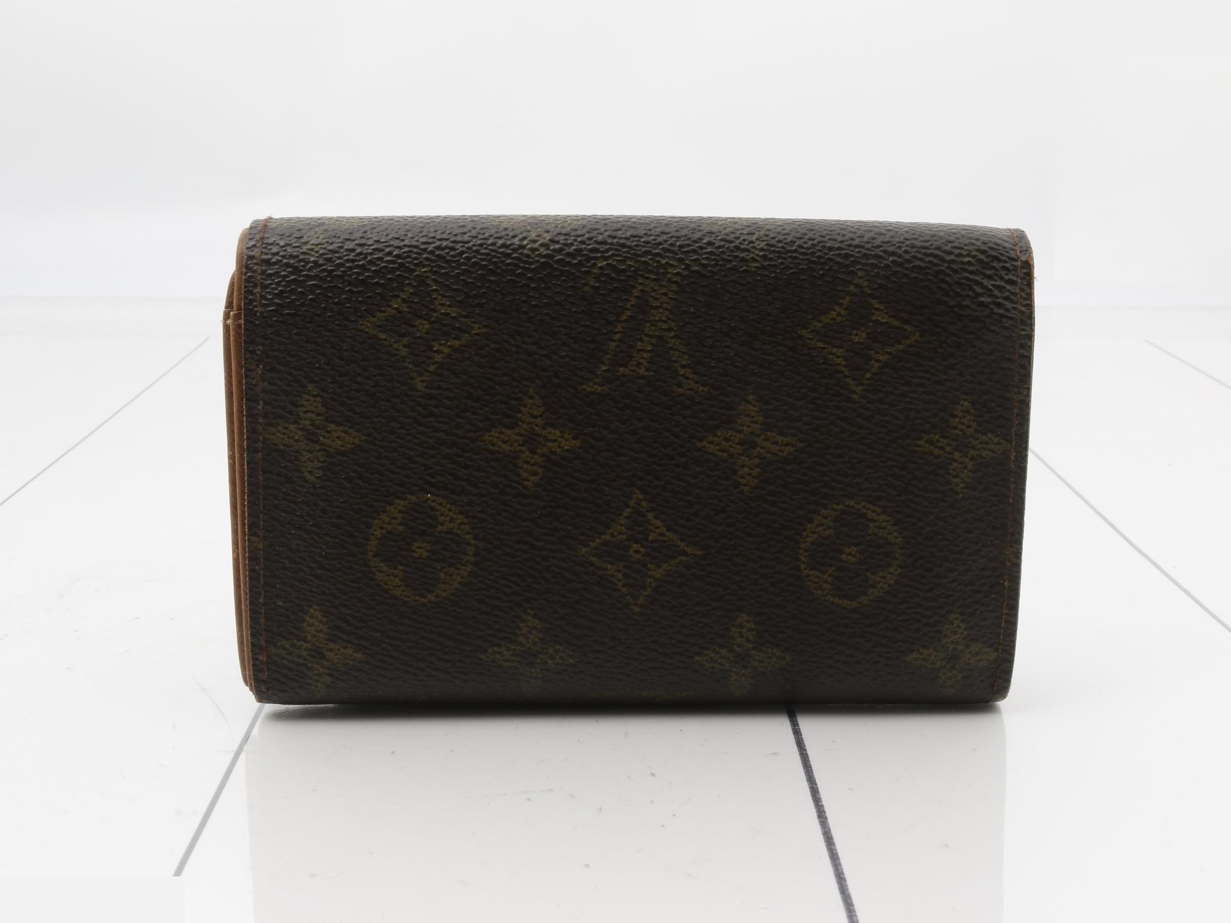 Porte Tresor International — view 2