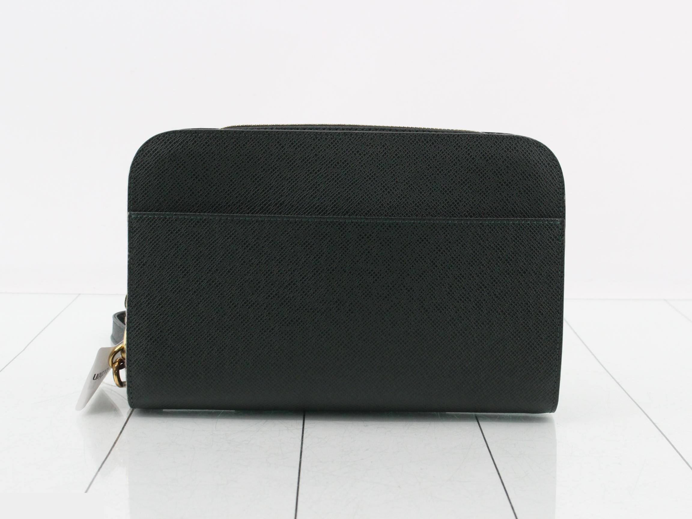 Taiga (bag) - Clutch Pouch — view 2