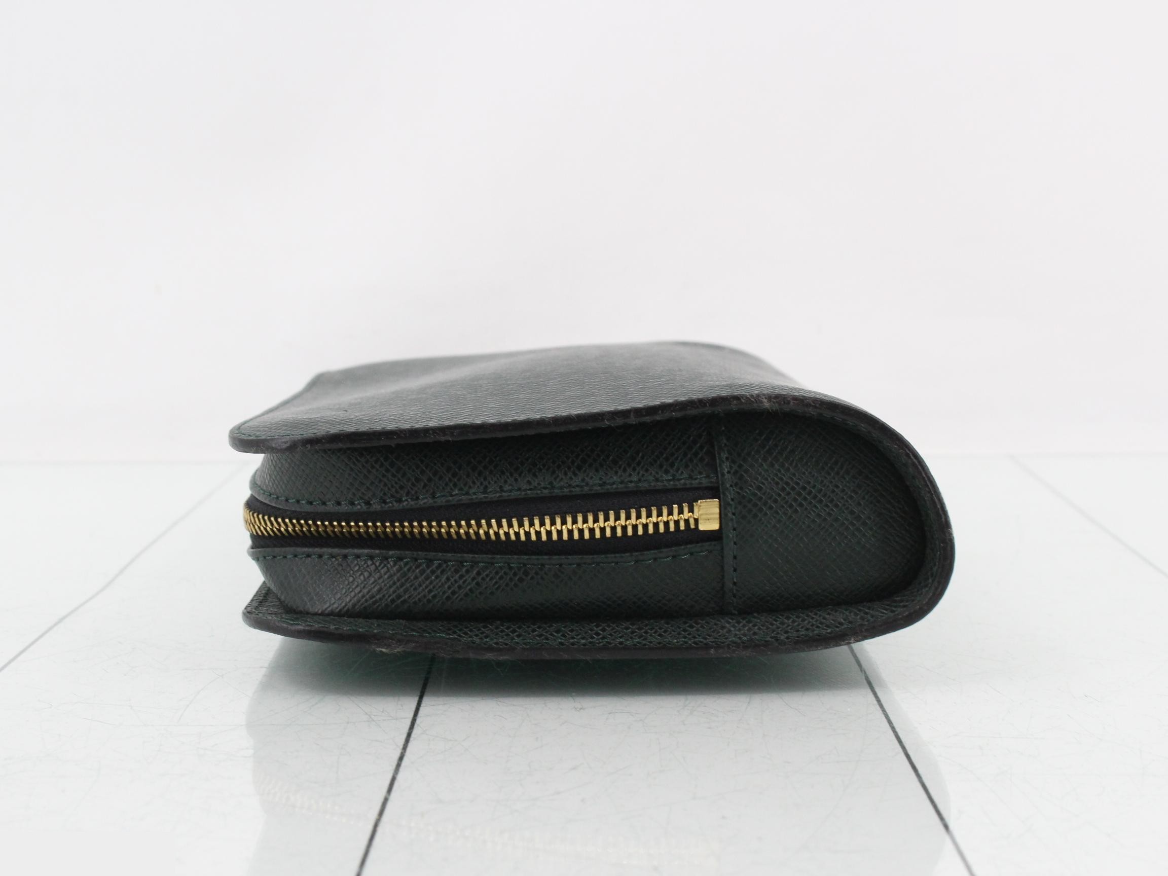 Taiga (bag) - Clutch Pouch — view 4