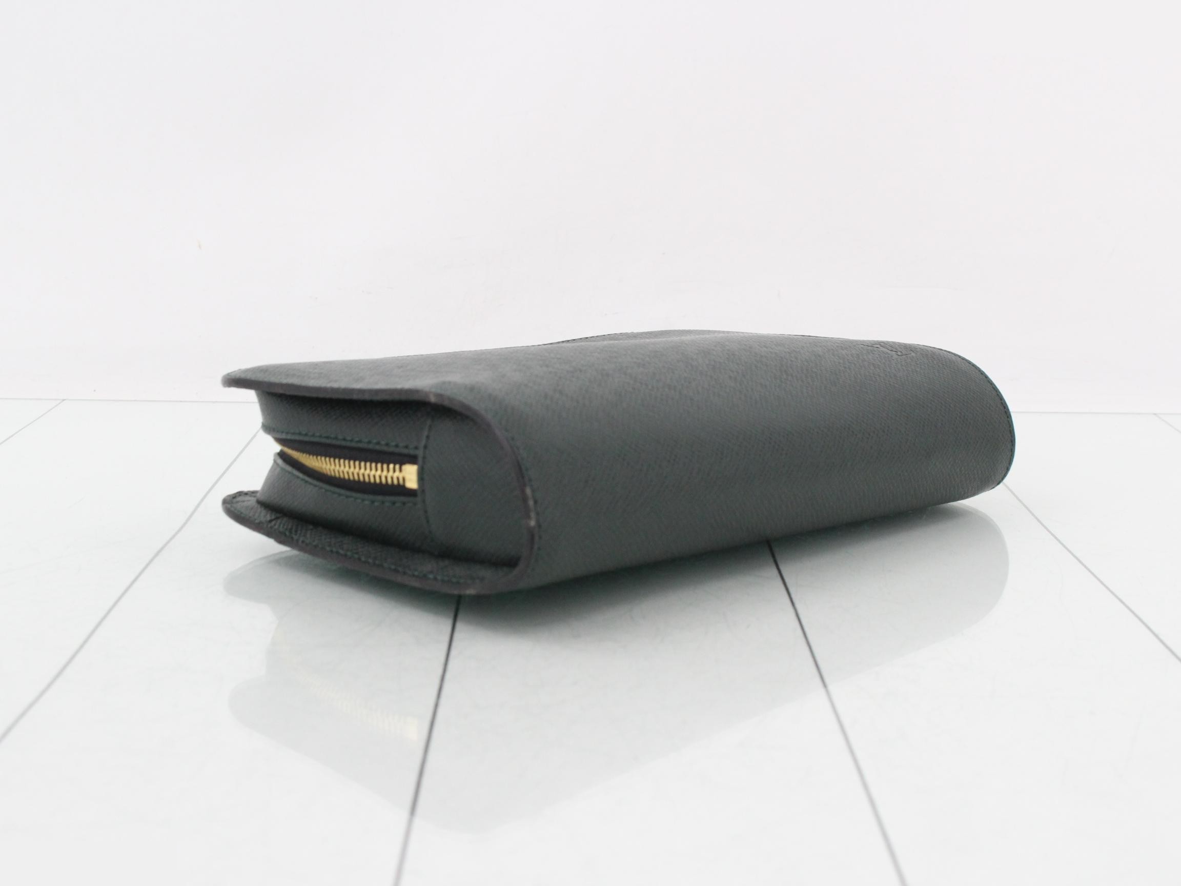 Taiga (bag) - Clutch Pouch — view 5