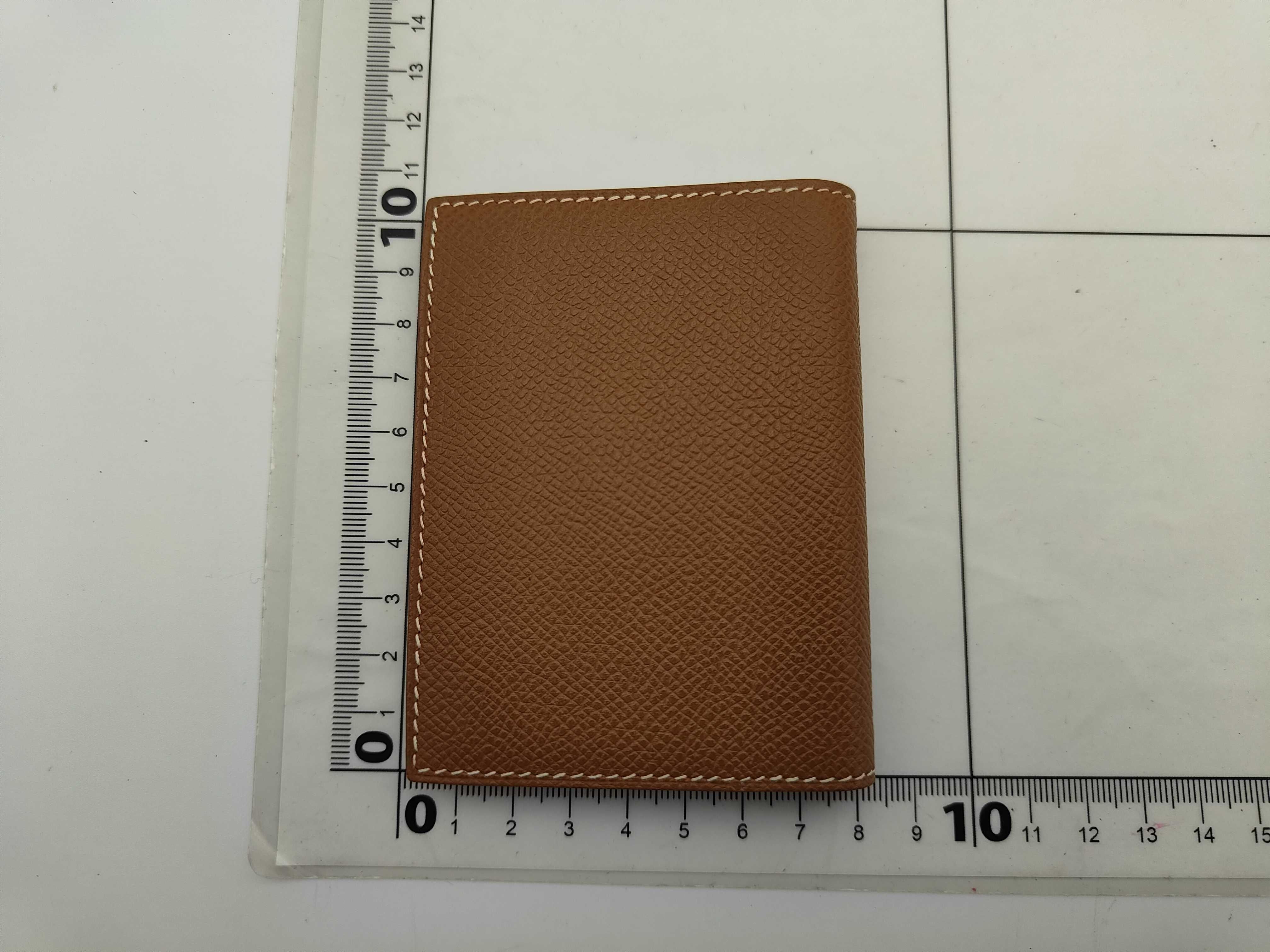 Agenda Mini Notebook Cover — view 2