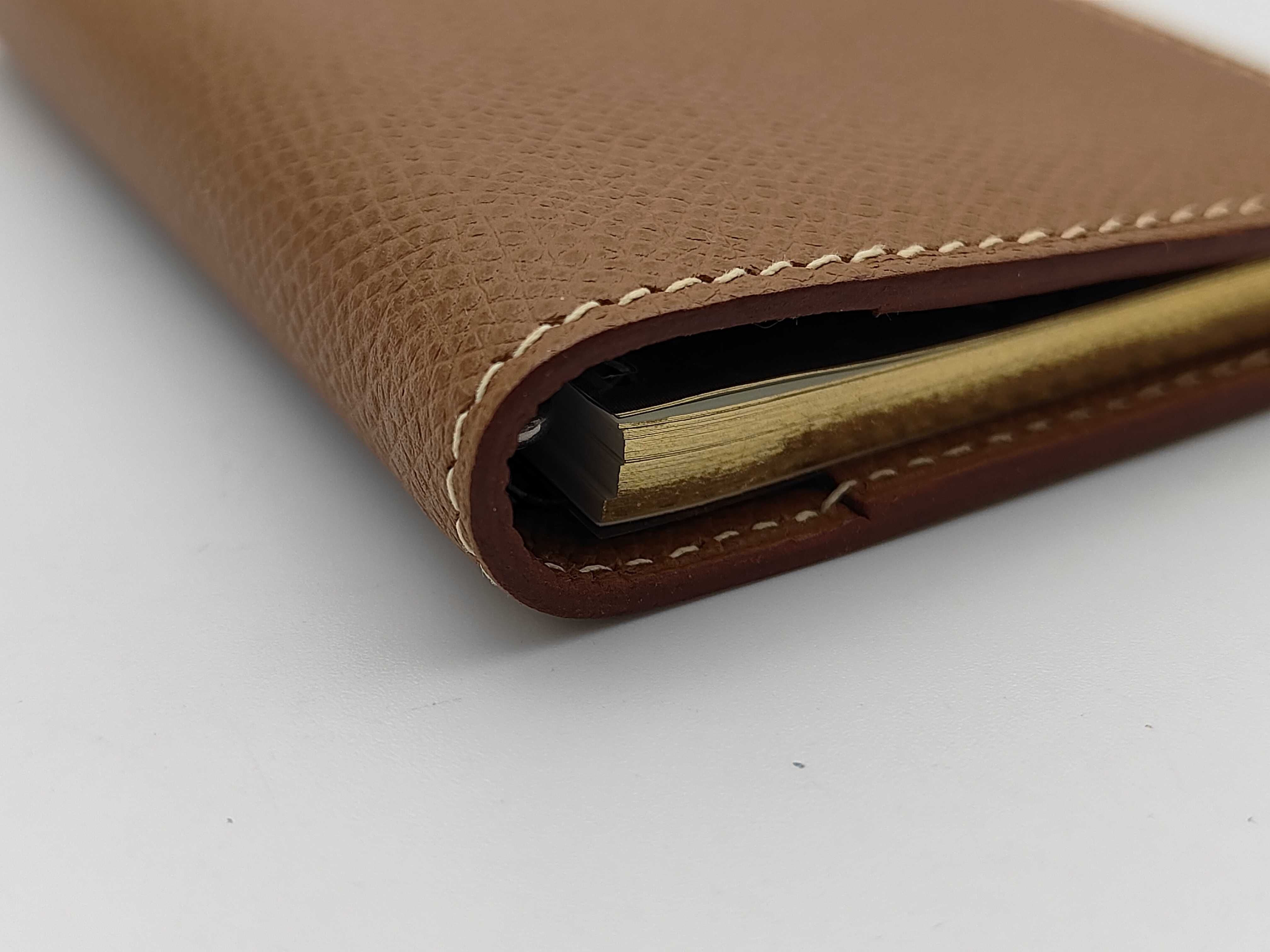 Agenda Mini Notebook Cover — view 3