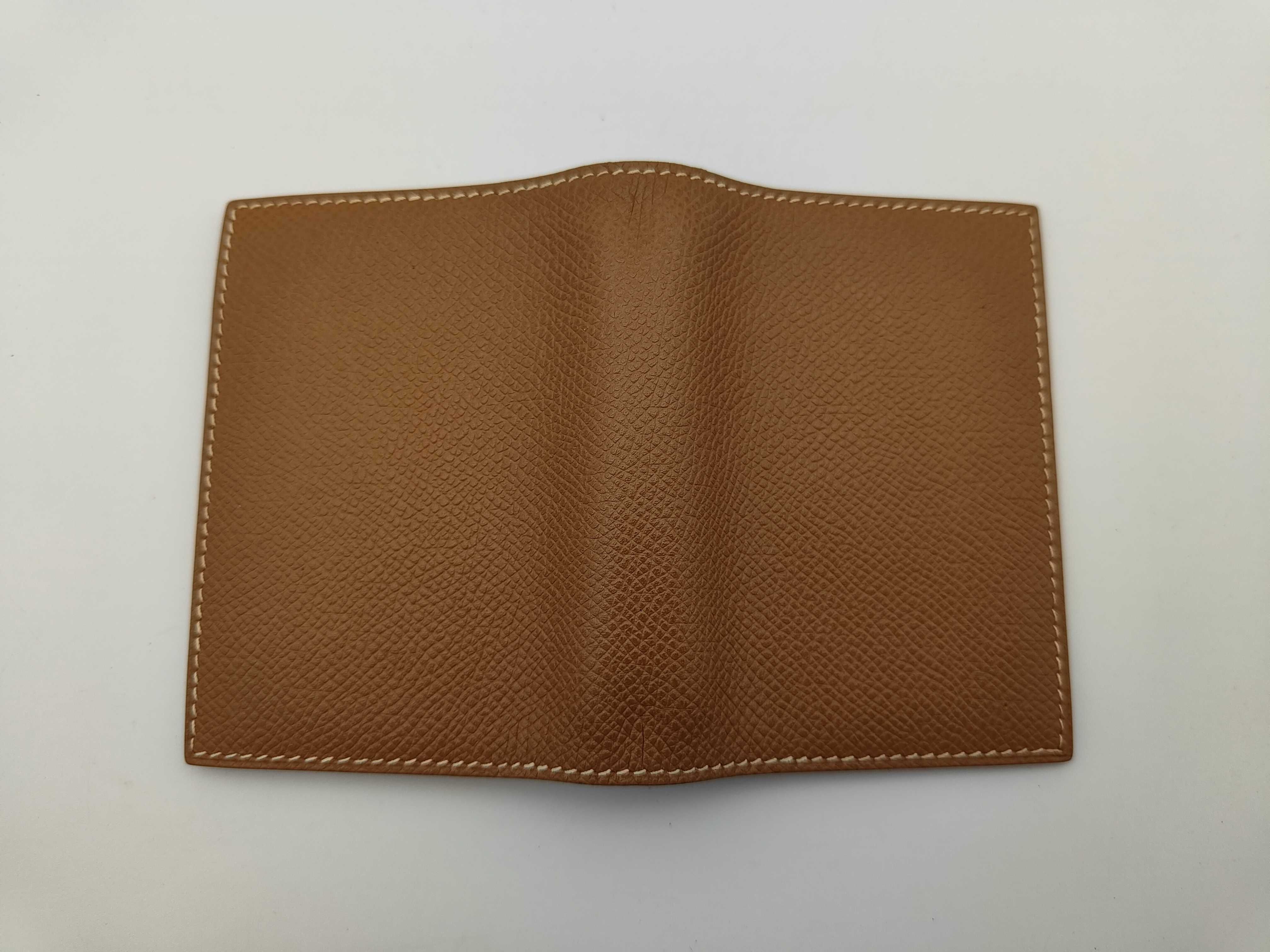 Agenda Mini Notebook Cover — view 8