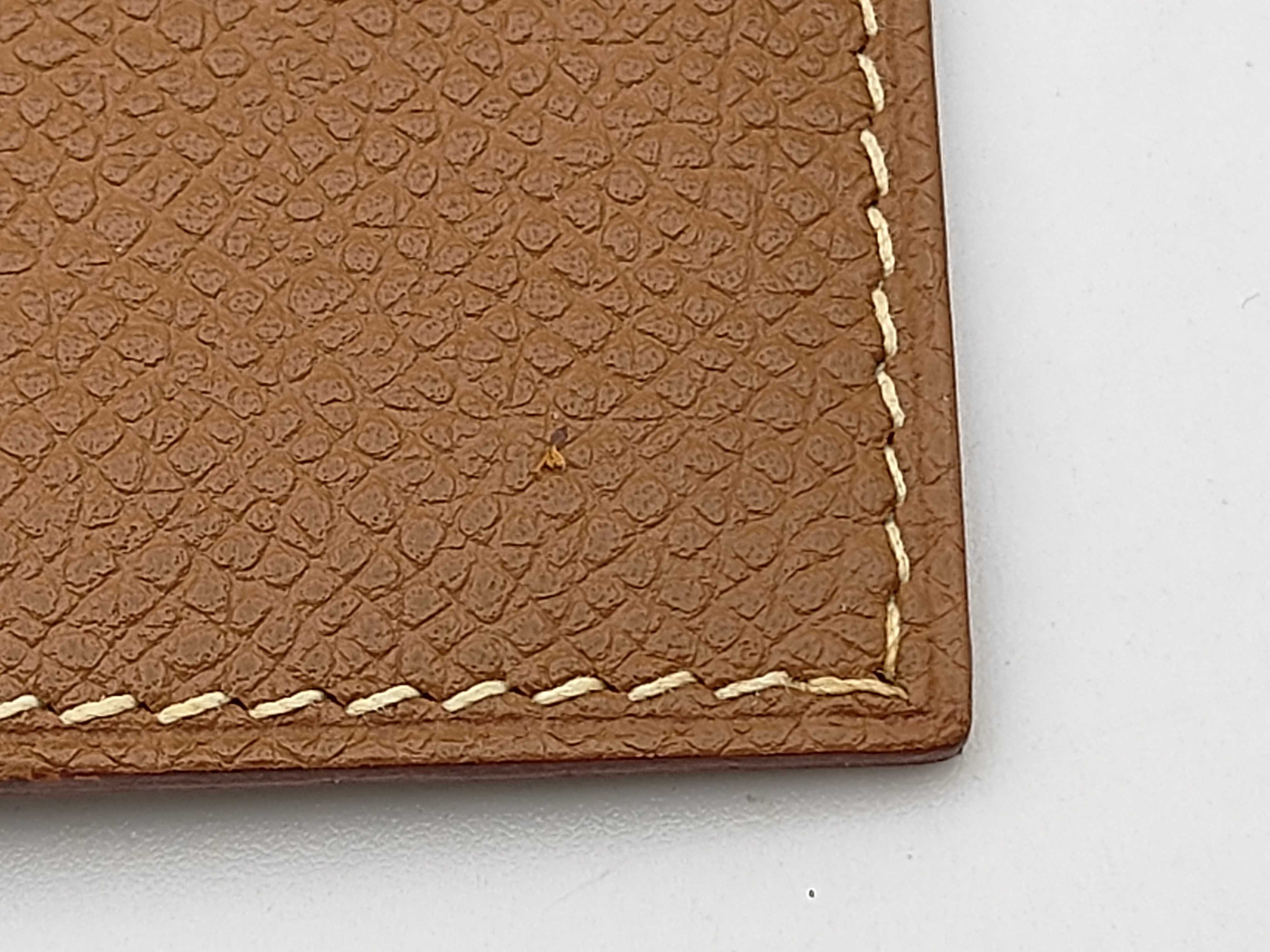 Agenda Mini Notebook Cover — view 9