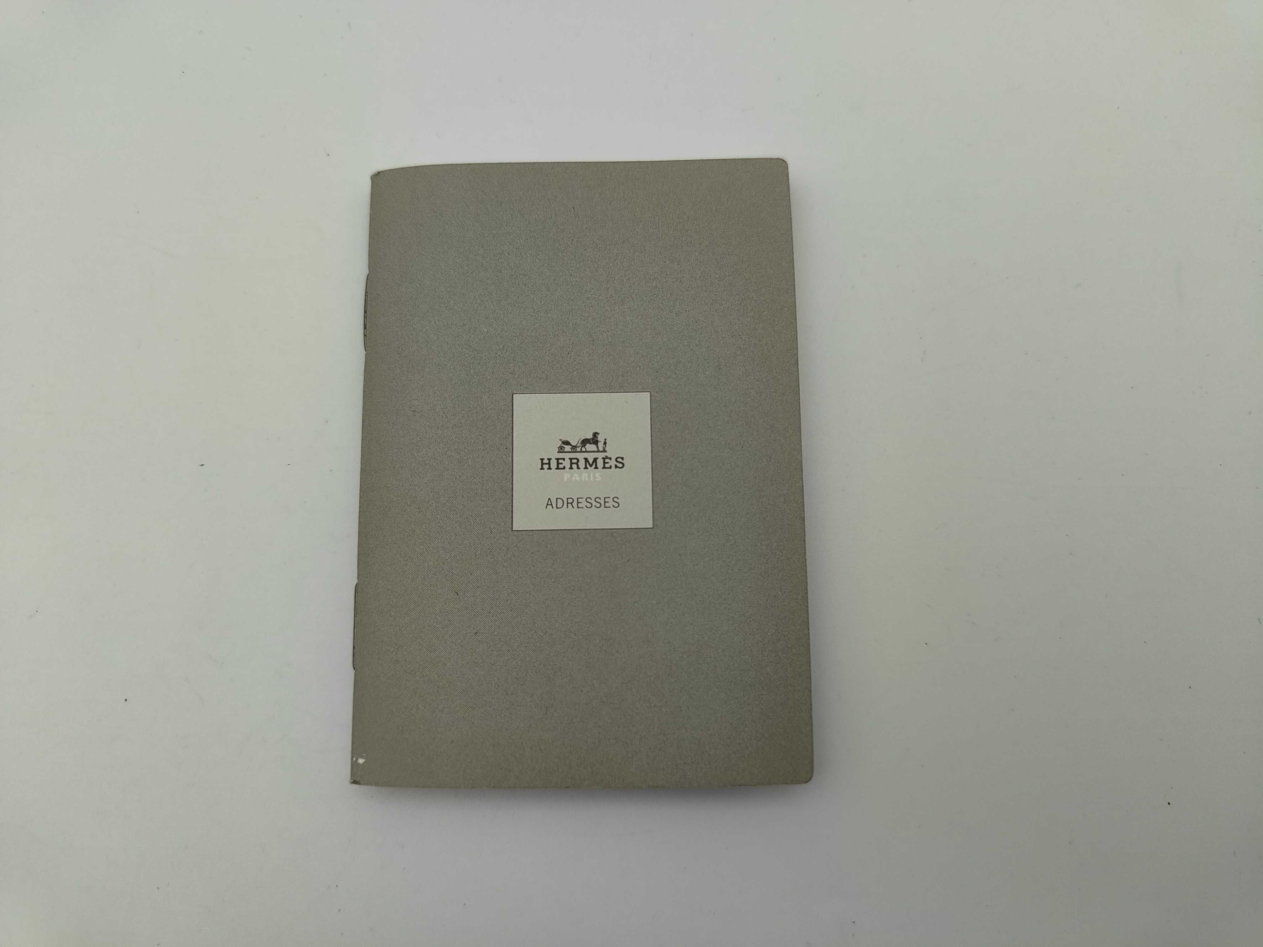 Agenda Mini Notebook Cover — view 10