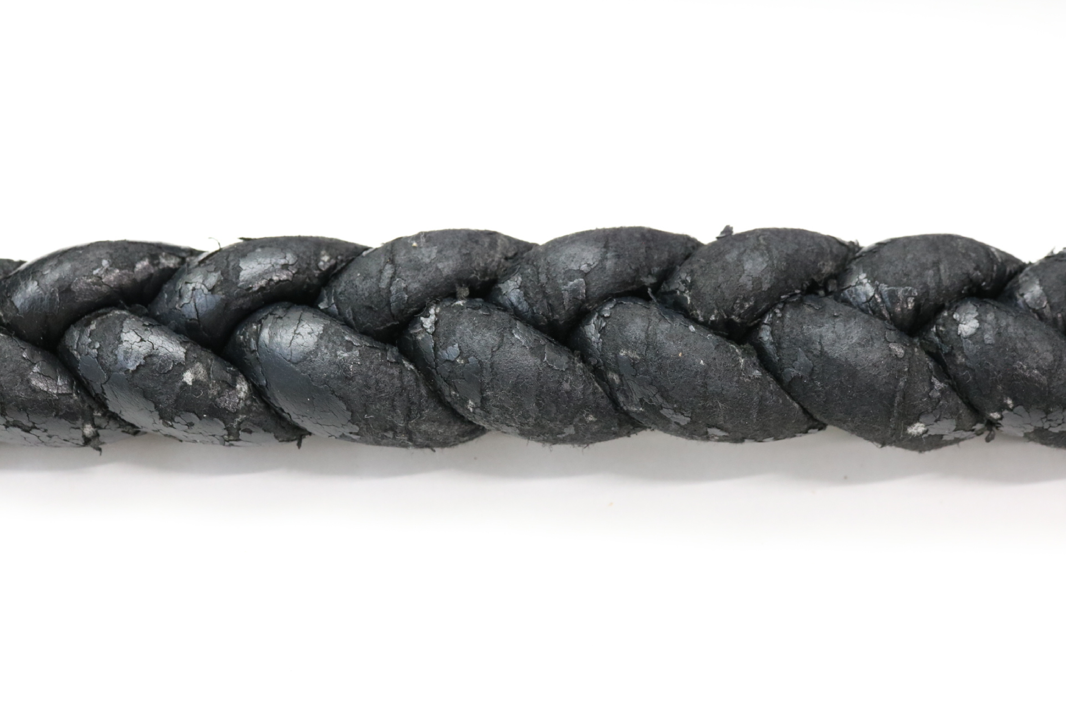 Zucchino Rope Shoulder Bag — view 11