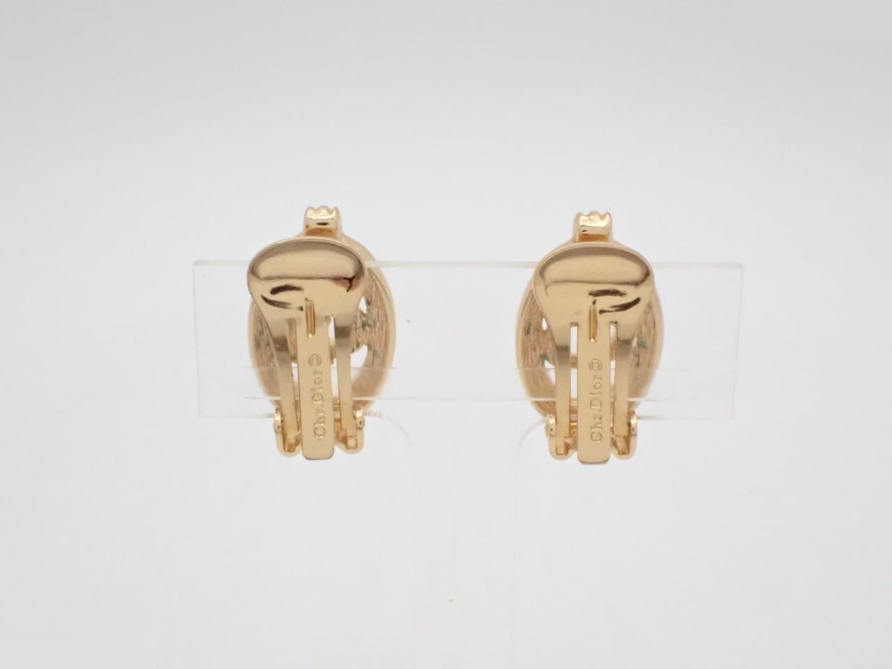 Earrings — view 2