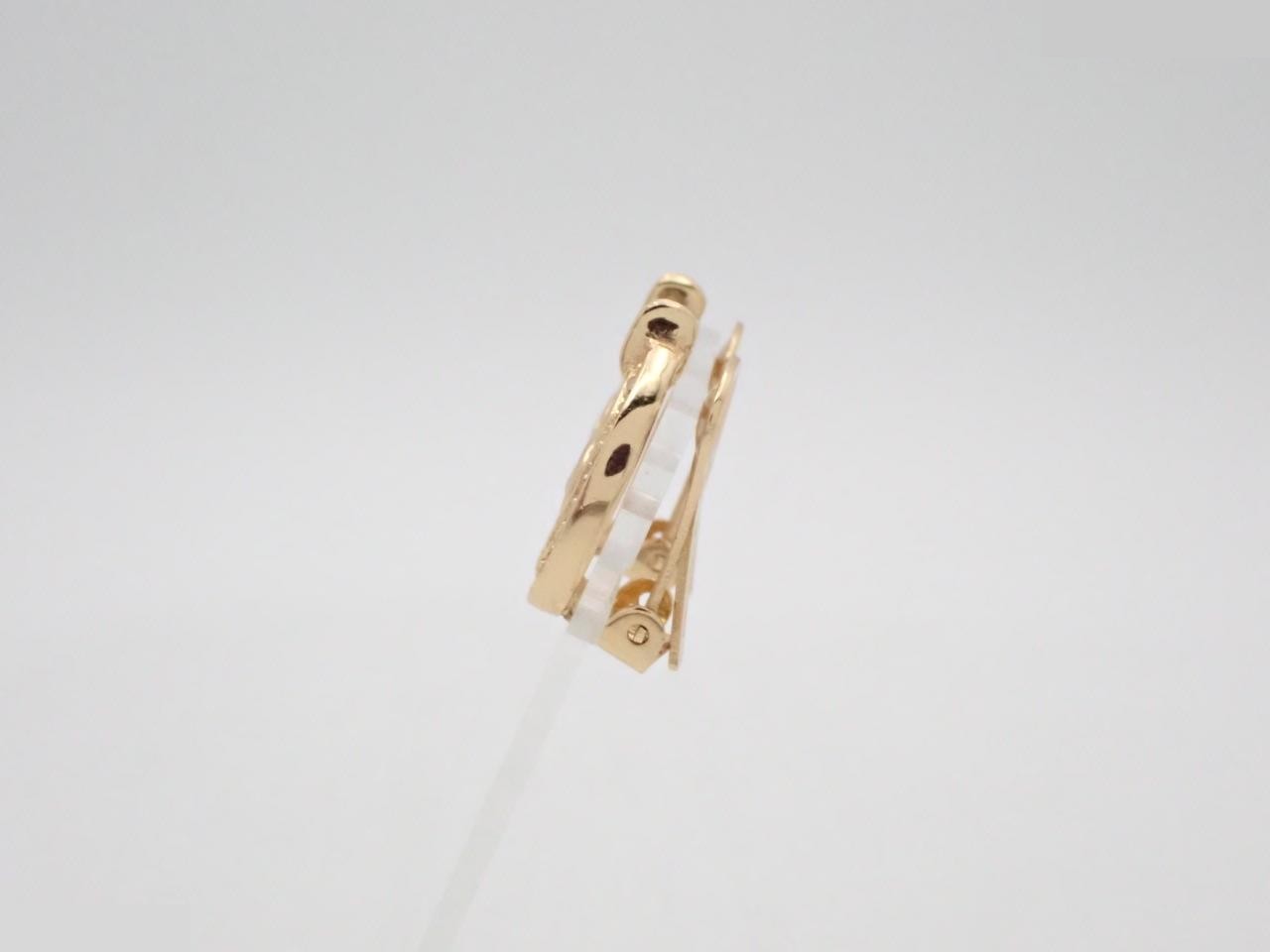 Earrings — view 3