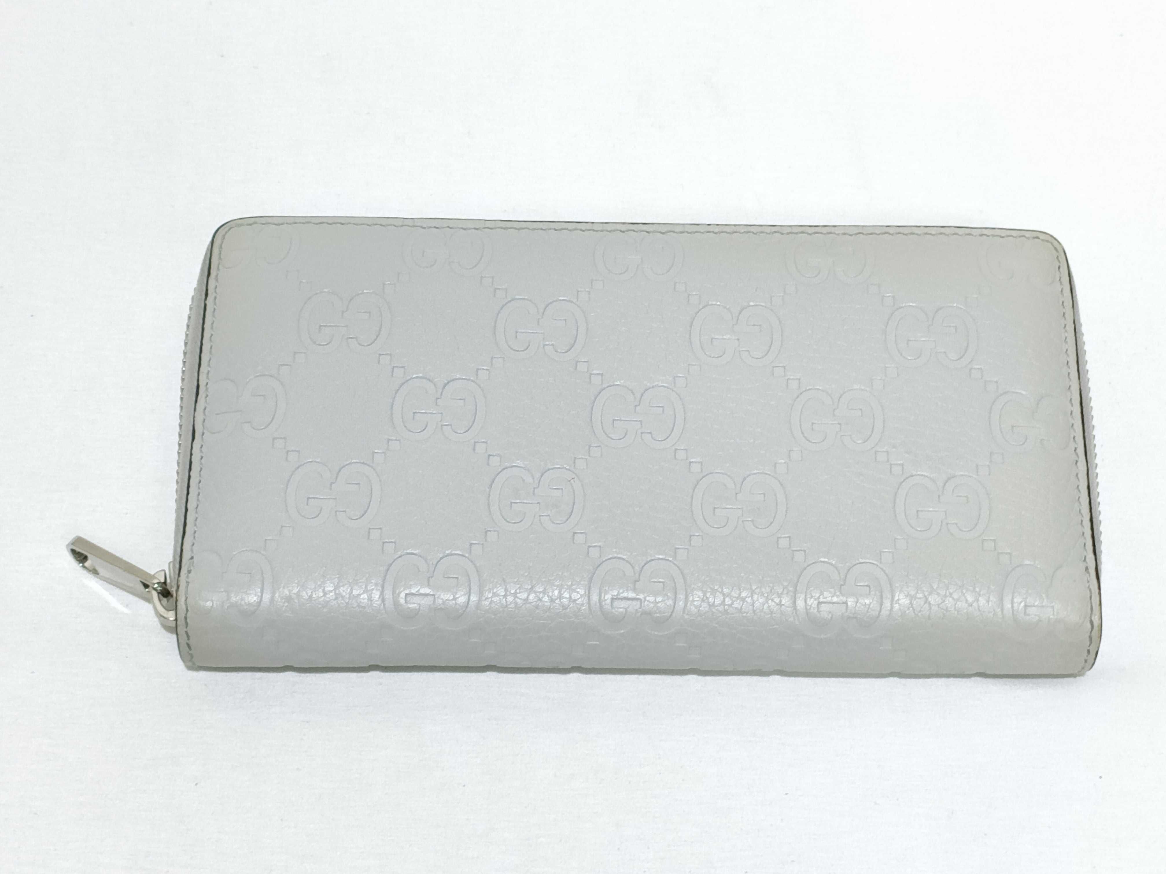 Long Wallet (Japan Limited Edition)
