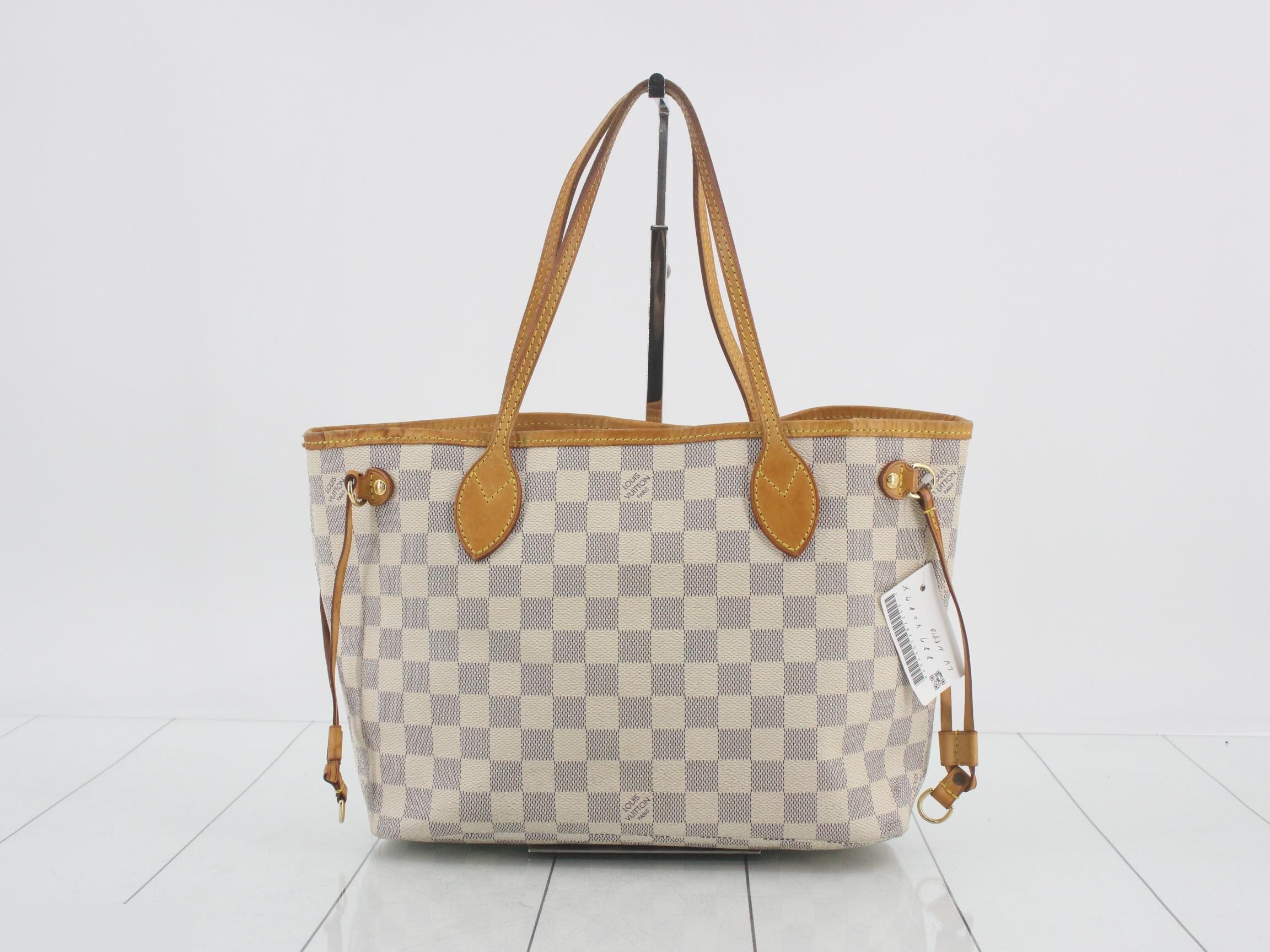 Neverfull PM — view 2