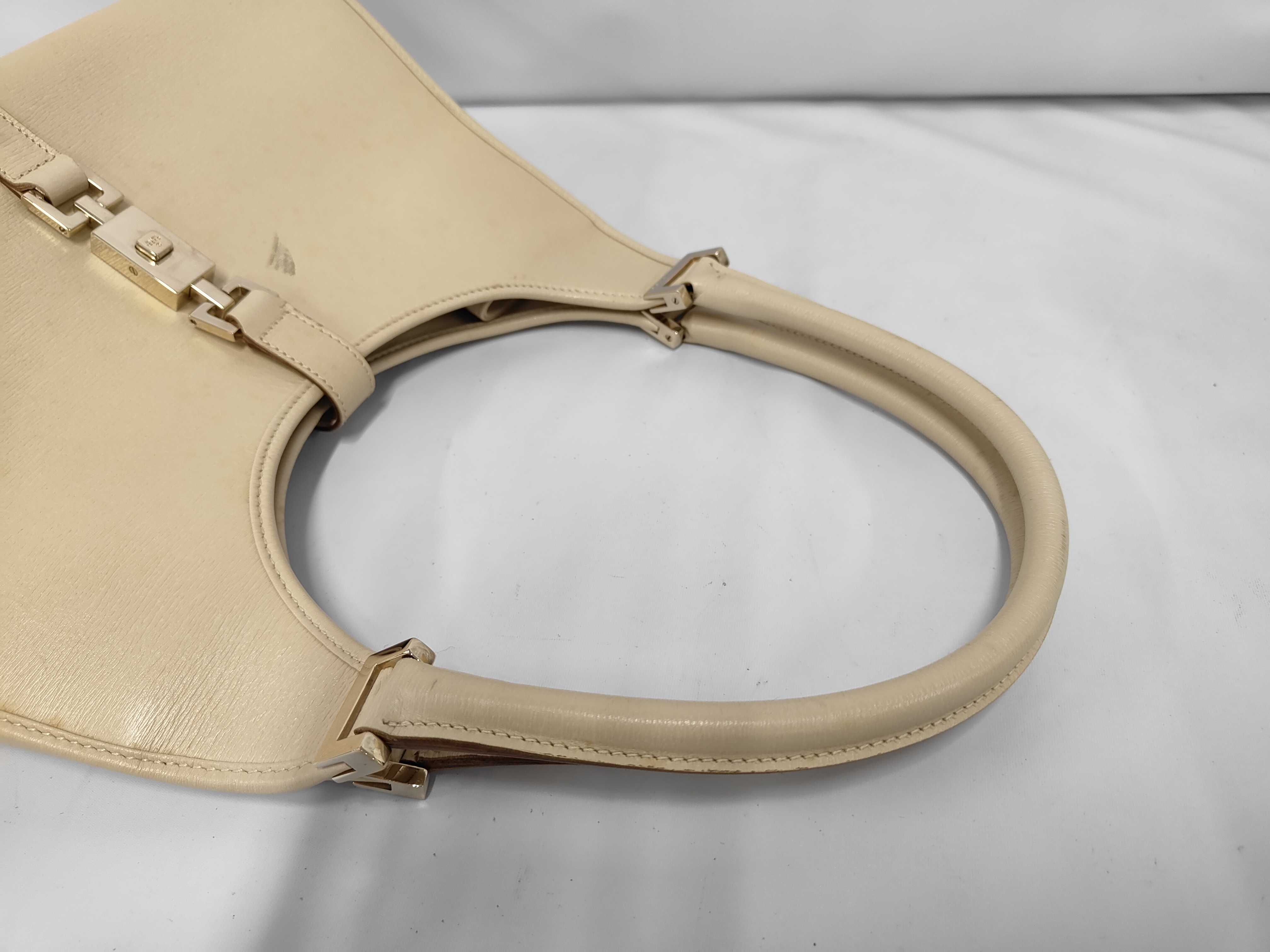 Jackie Shoulder Bag — view 5