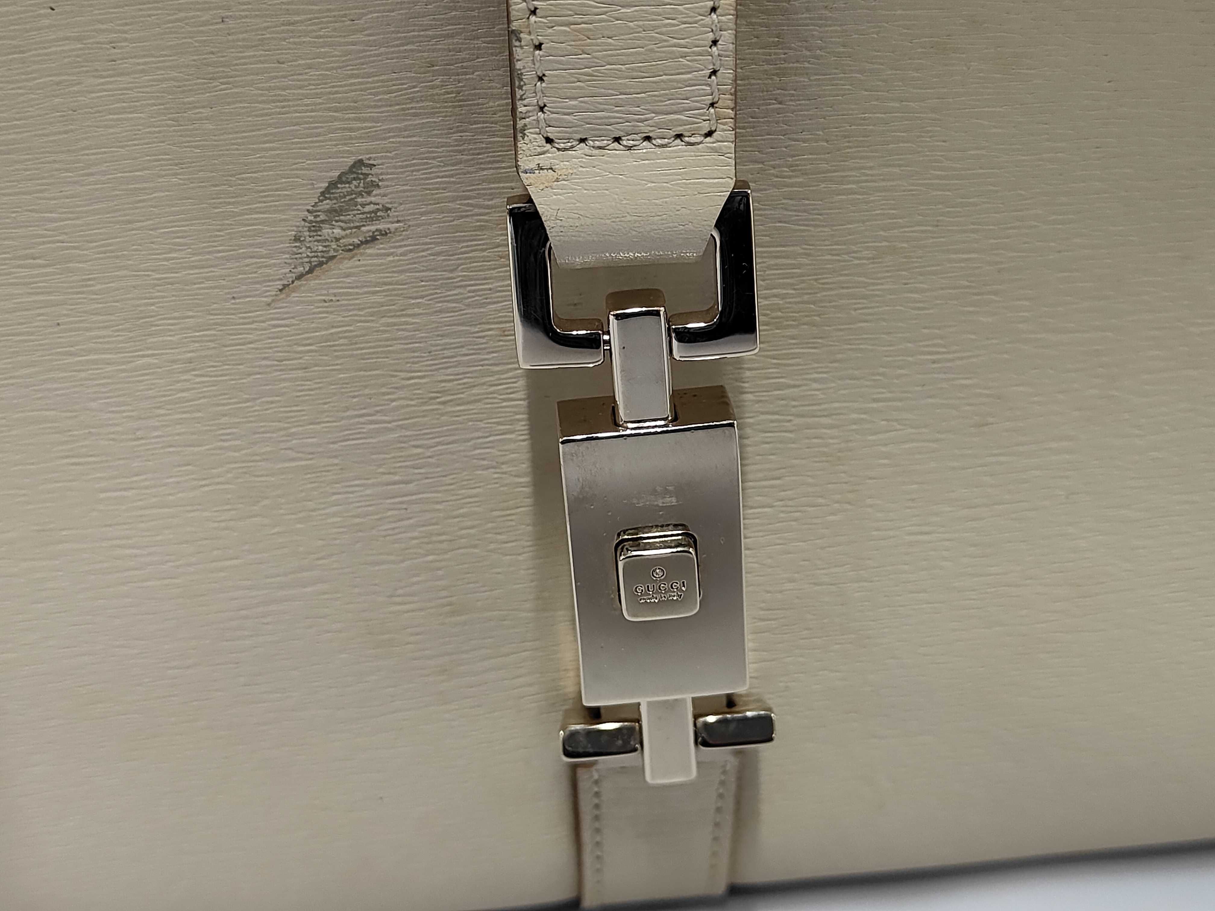 Jackie Shoulder Bag — view 8