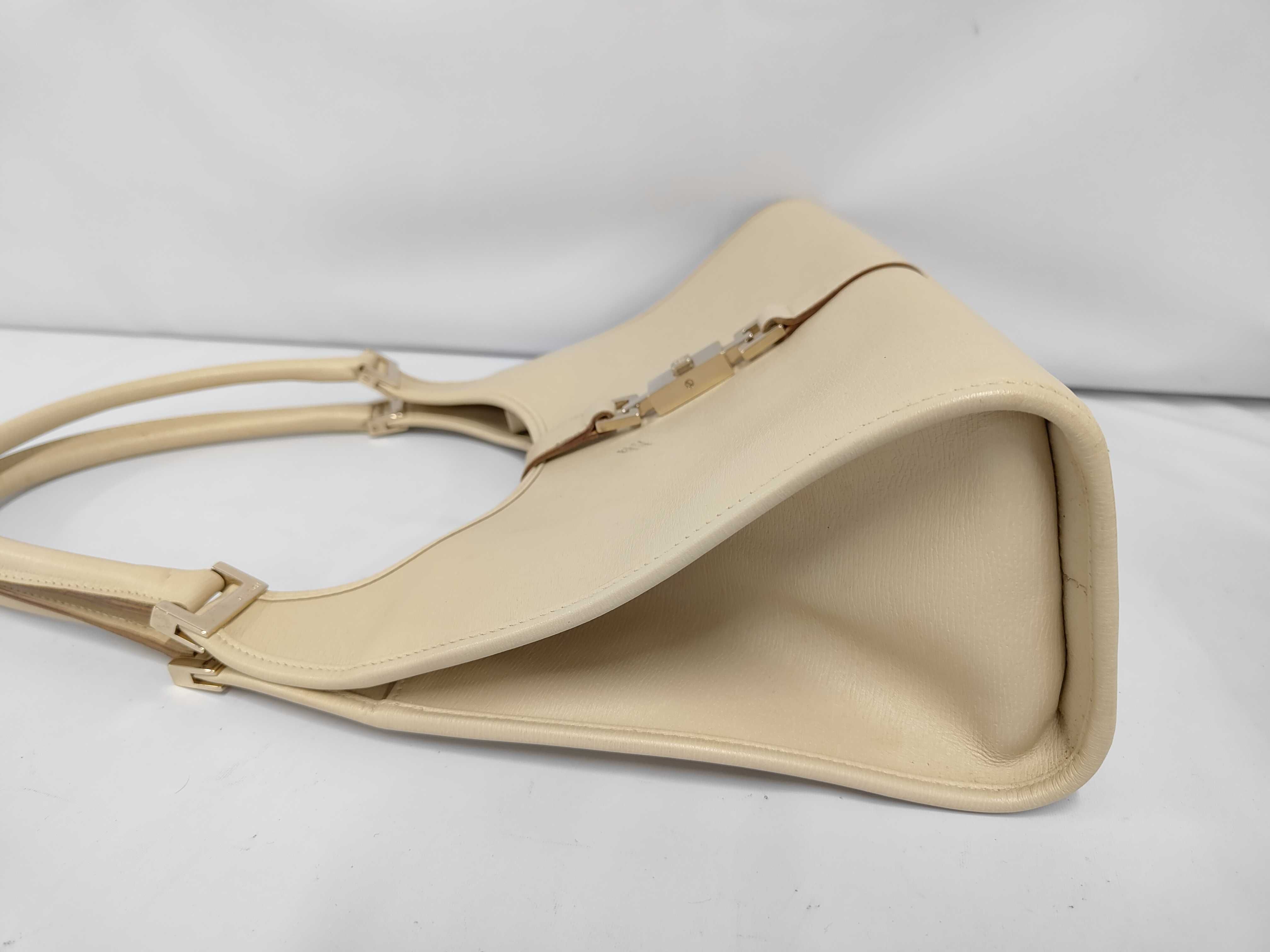Jackie Shoulder Bag — view 9