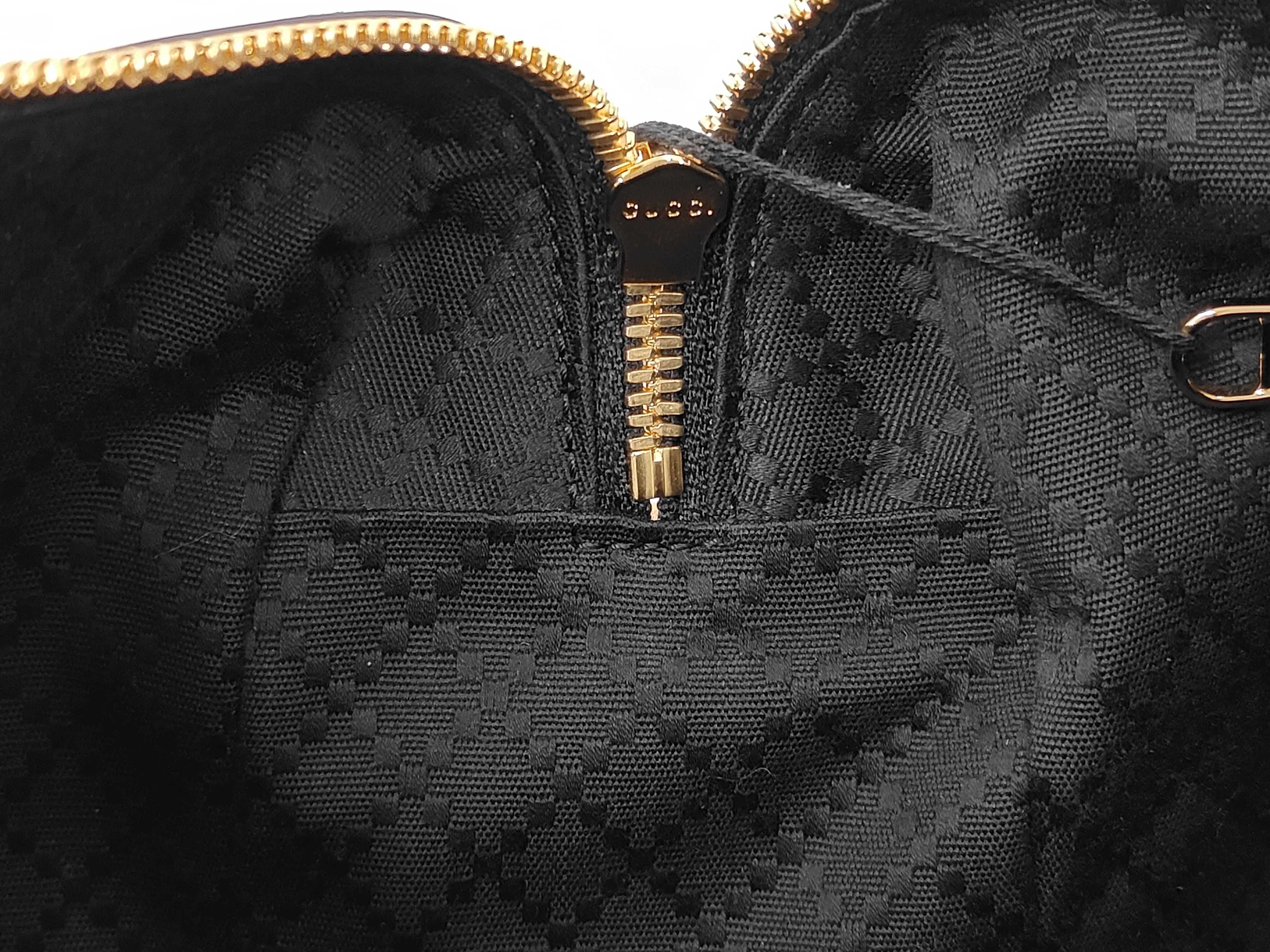 Bolset Large Boston Bag Handbag — view 11