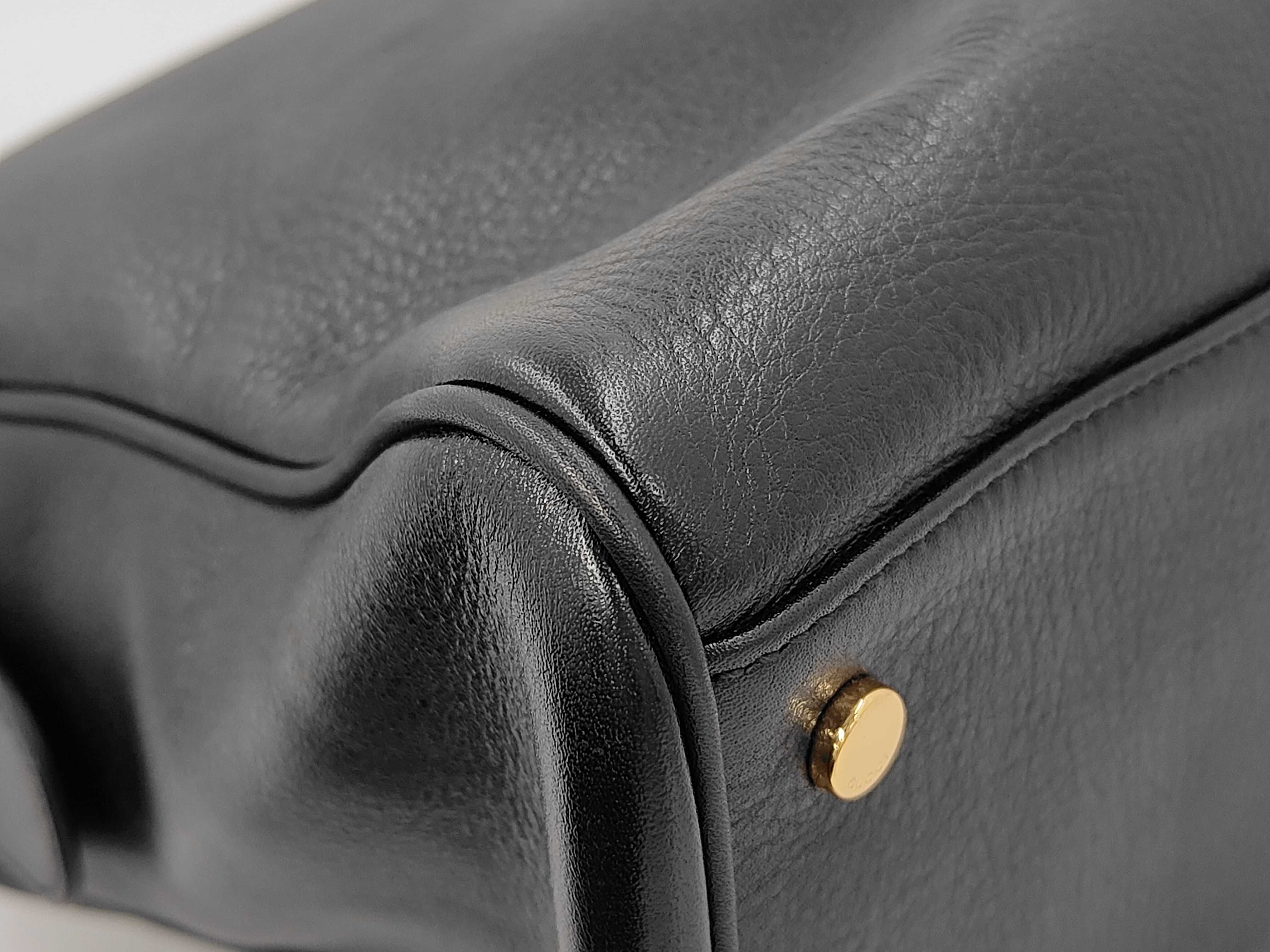 Bolset Large Boston Bag Handbag — view 6