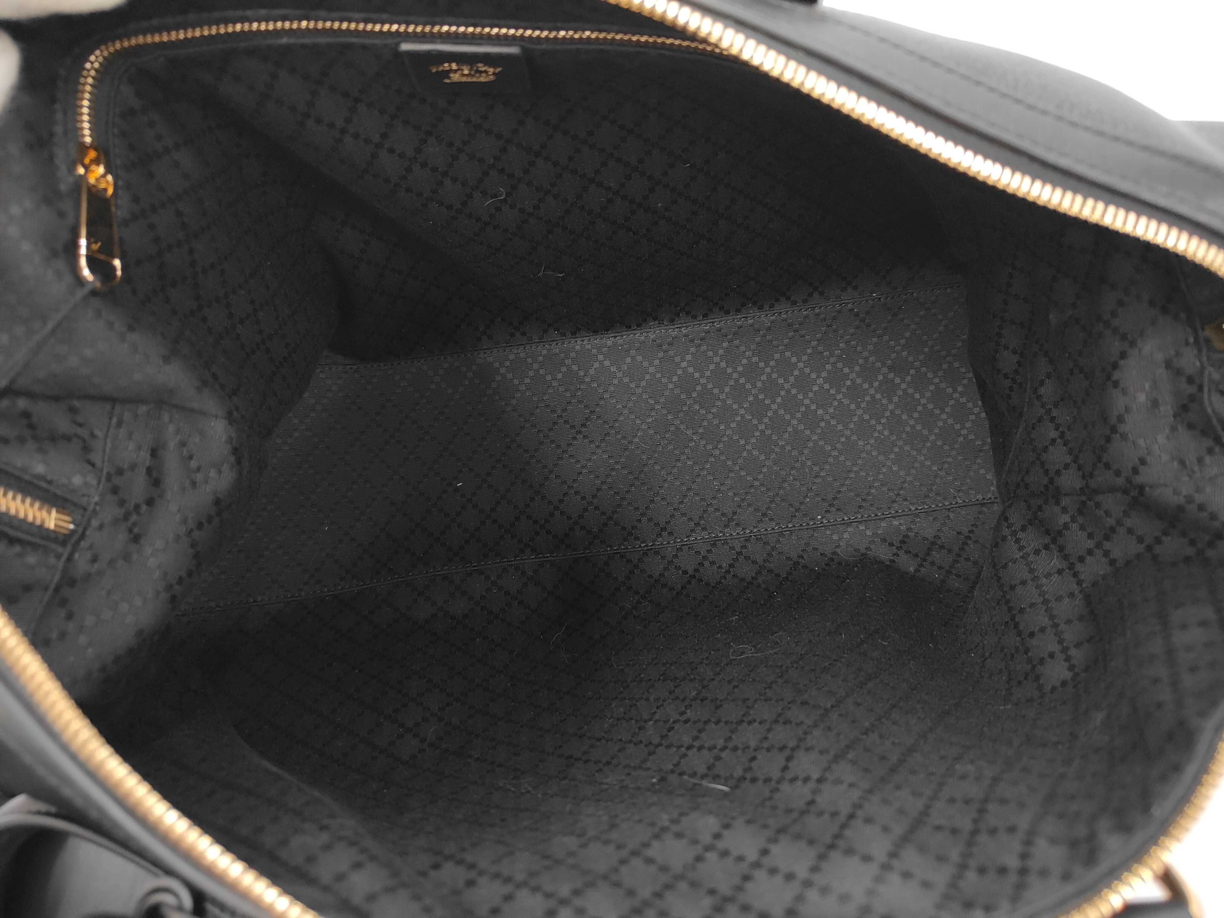 Bolset Large Boston Bag Handbag — view 9