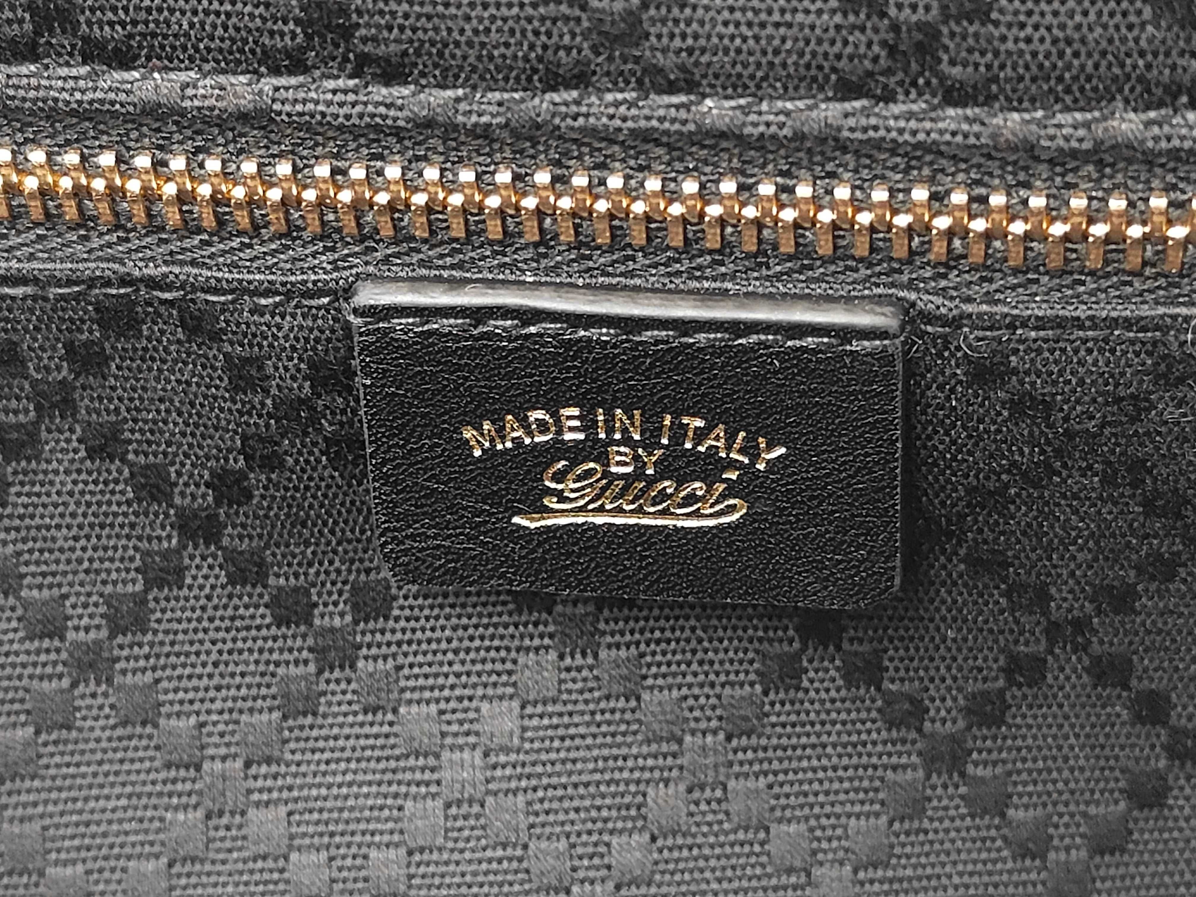 Bolset Large Boston Bag Handbag — view 10