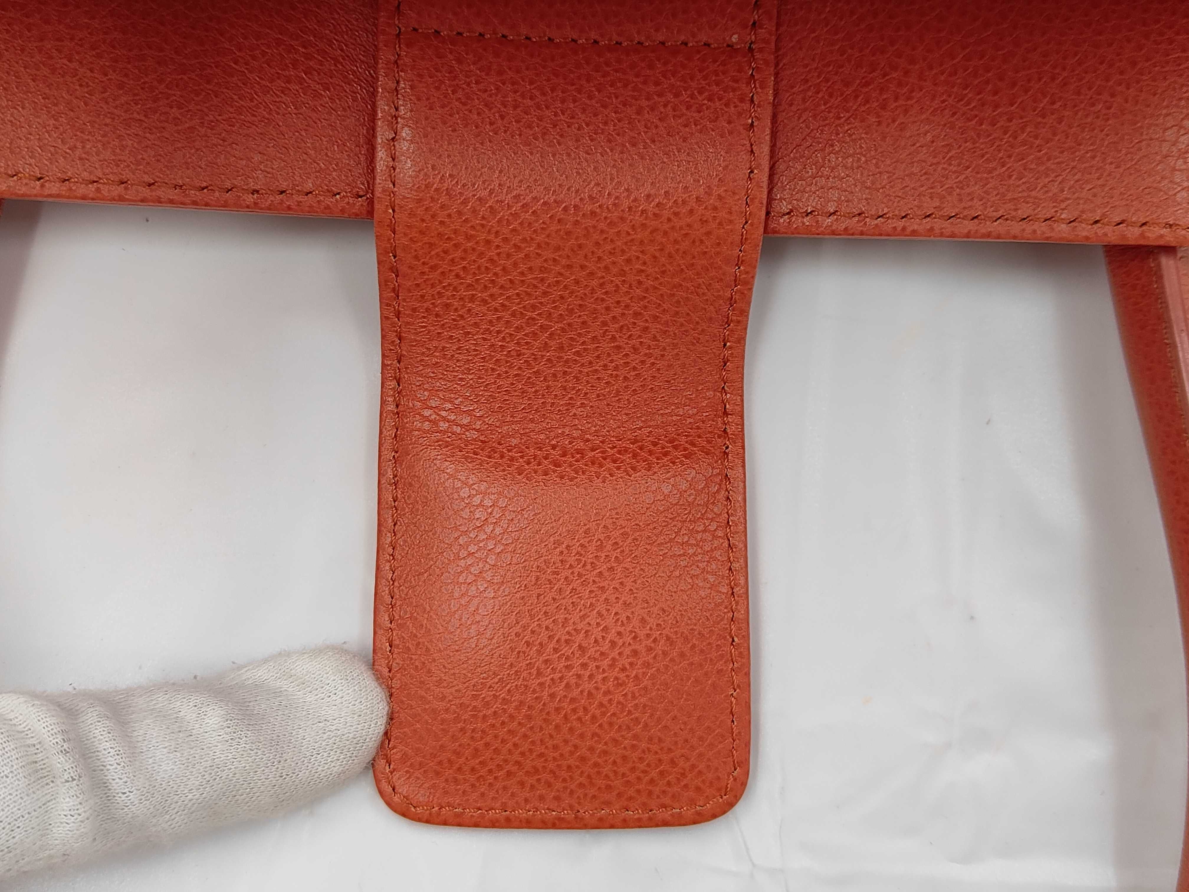 Caviar Skin Executive Tote, Series 17 Tote Bag — view 7