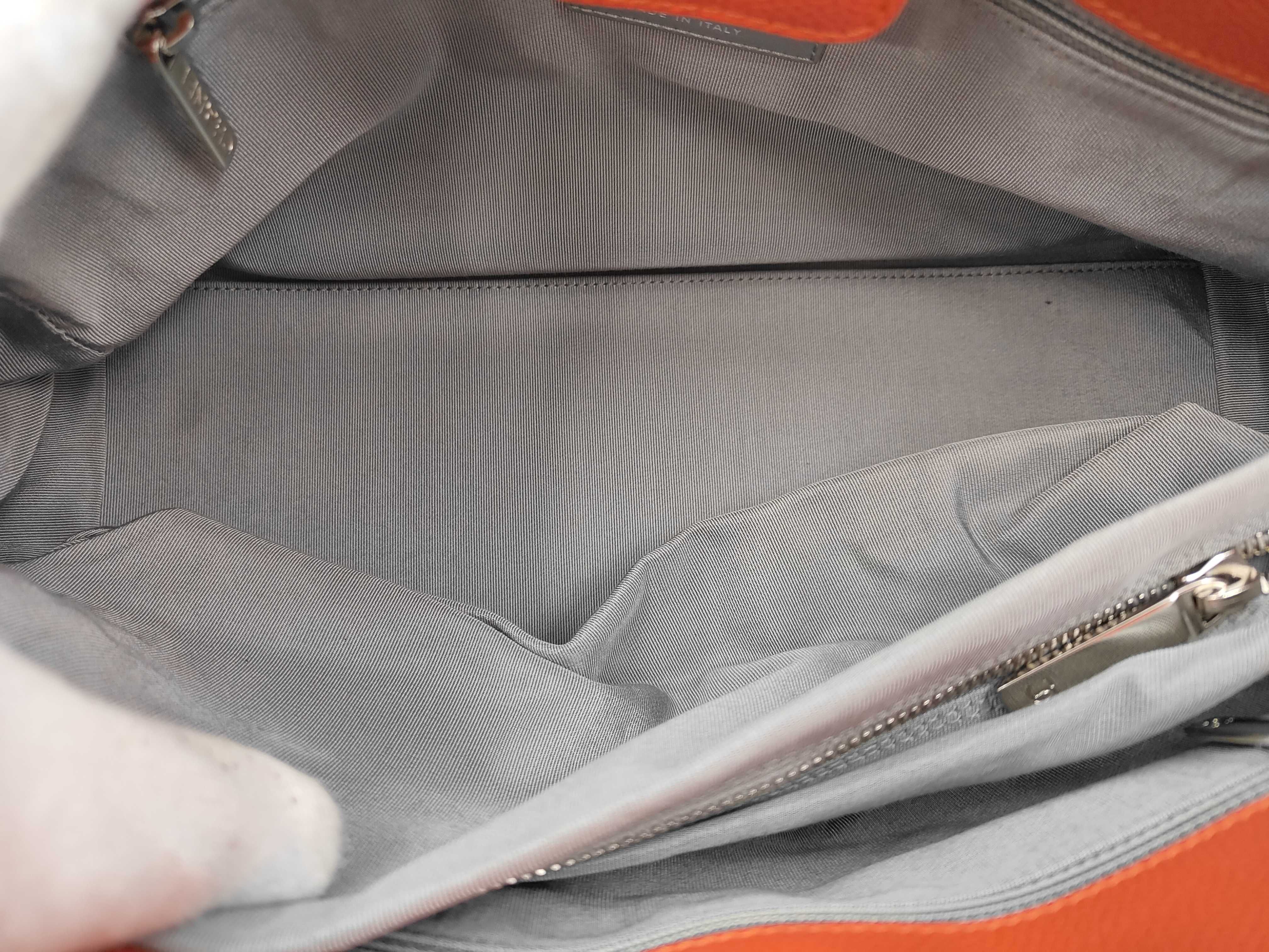 Caviar Skin Executive Tote, Series 17 Tote Bag — view 9