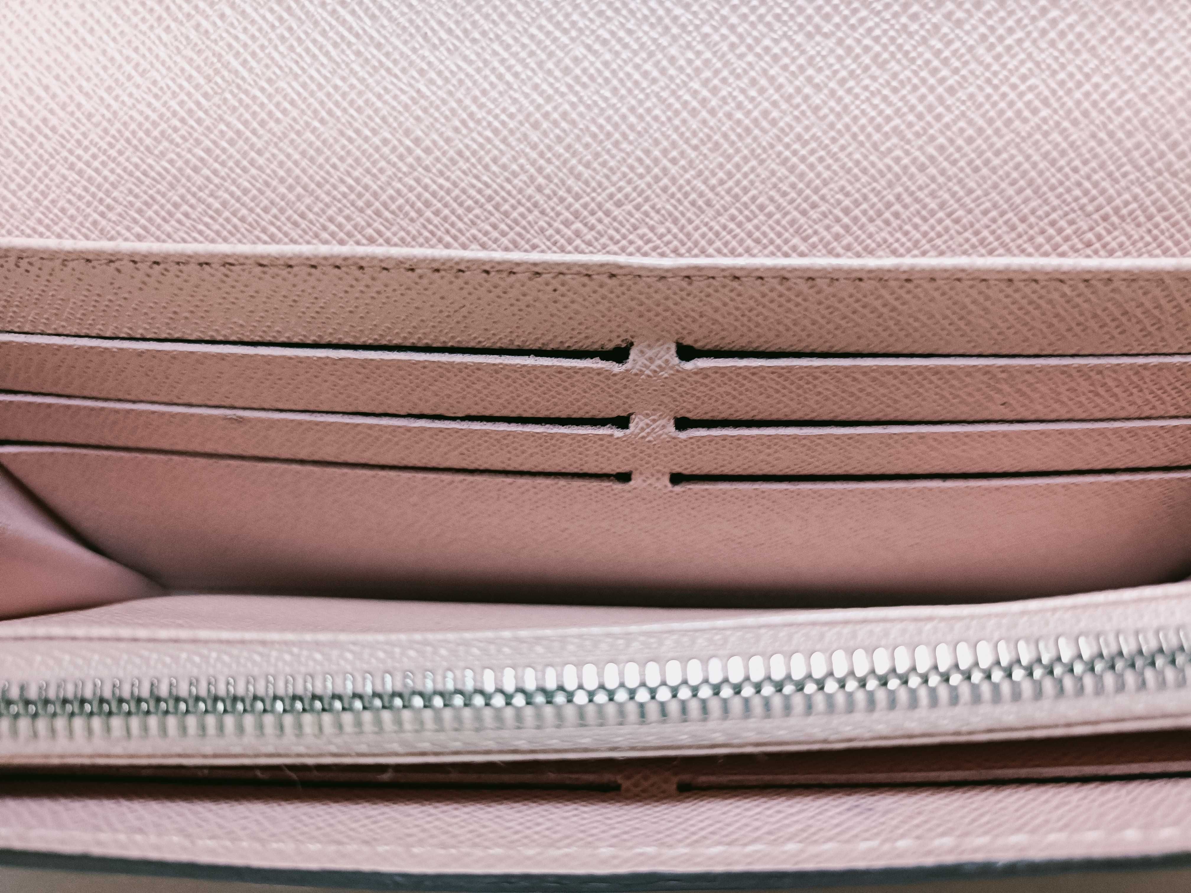 Epi Portefeuille Sarah Wallet — view 13