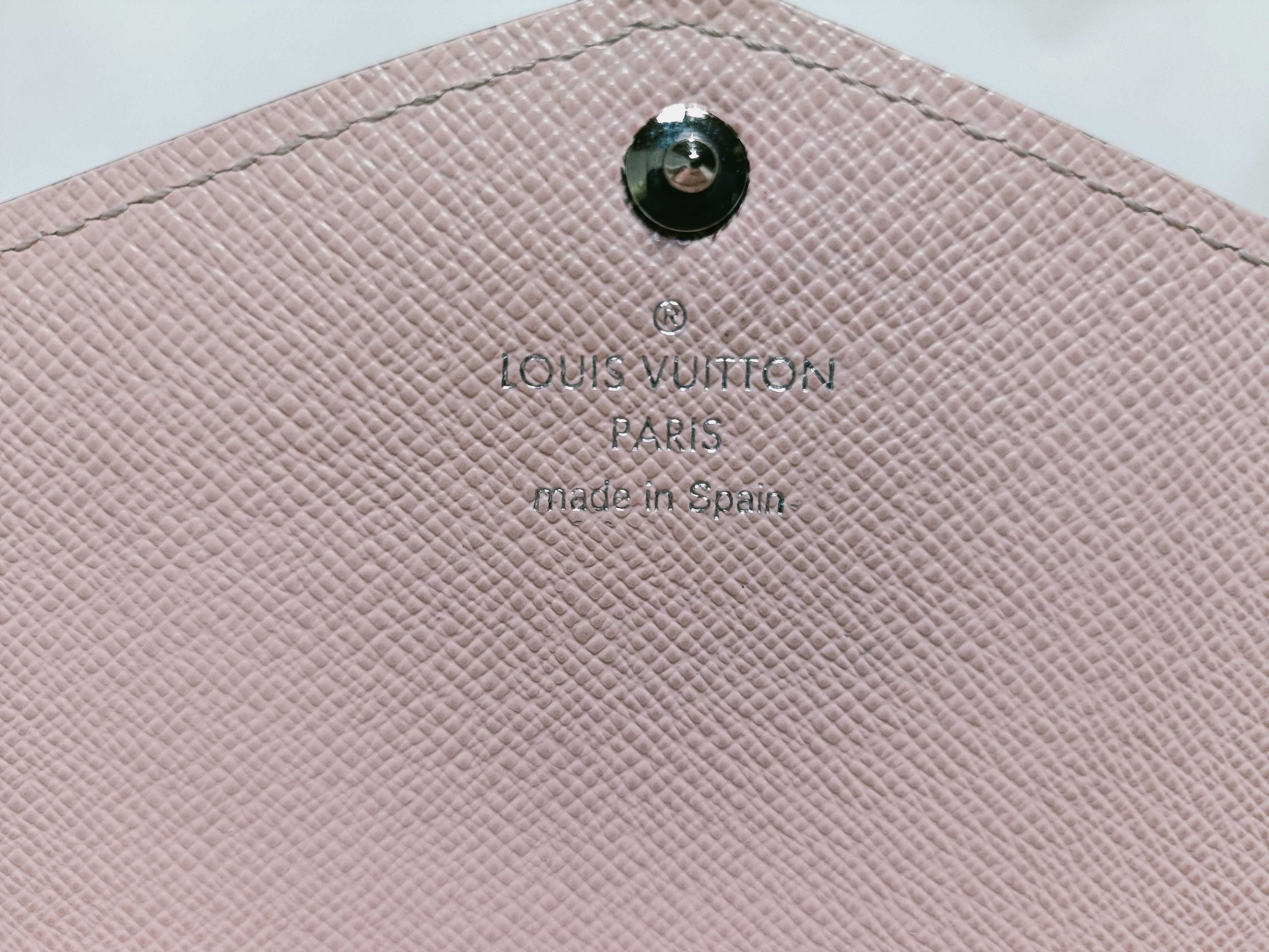 Epi Portefeuille Sarah Wallet — view 15