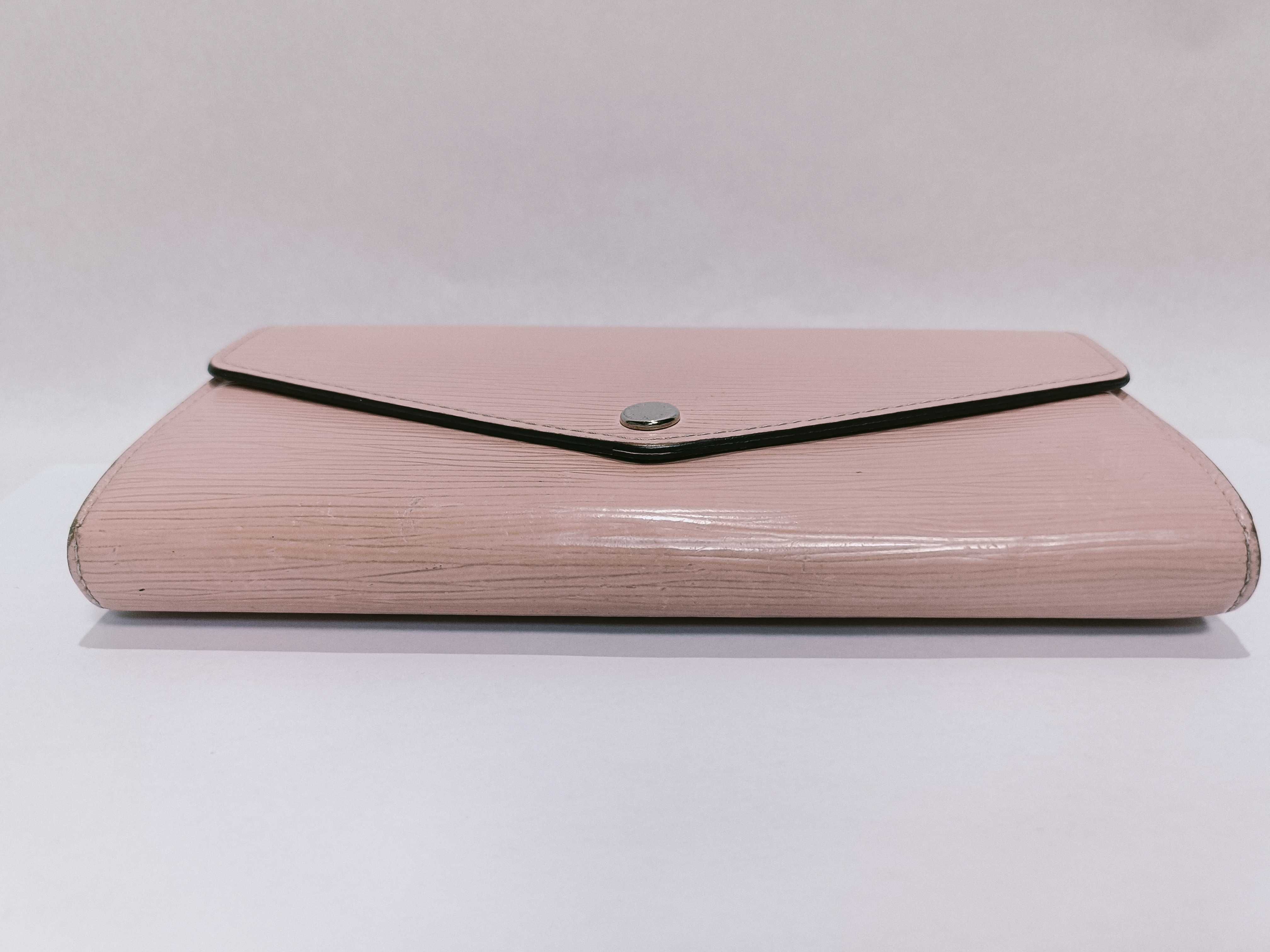 Epi Portefeuille Sarah Wallet — view 3