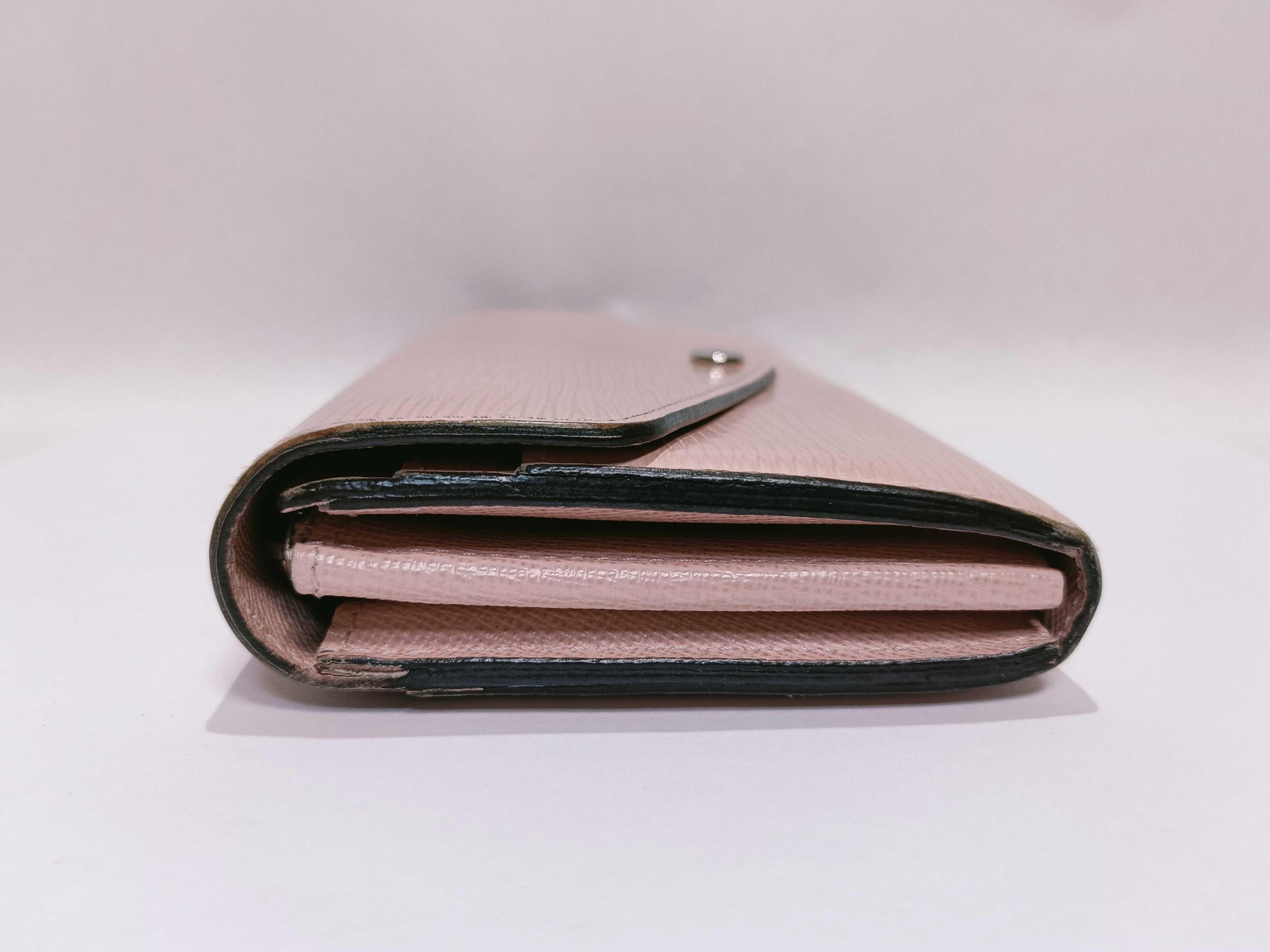 Epi Portefeuille Sarah Wallet — view 4