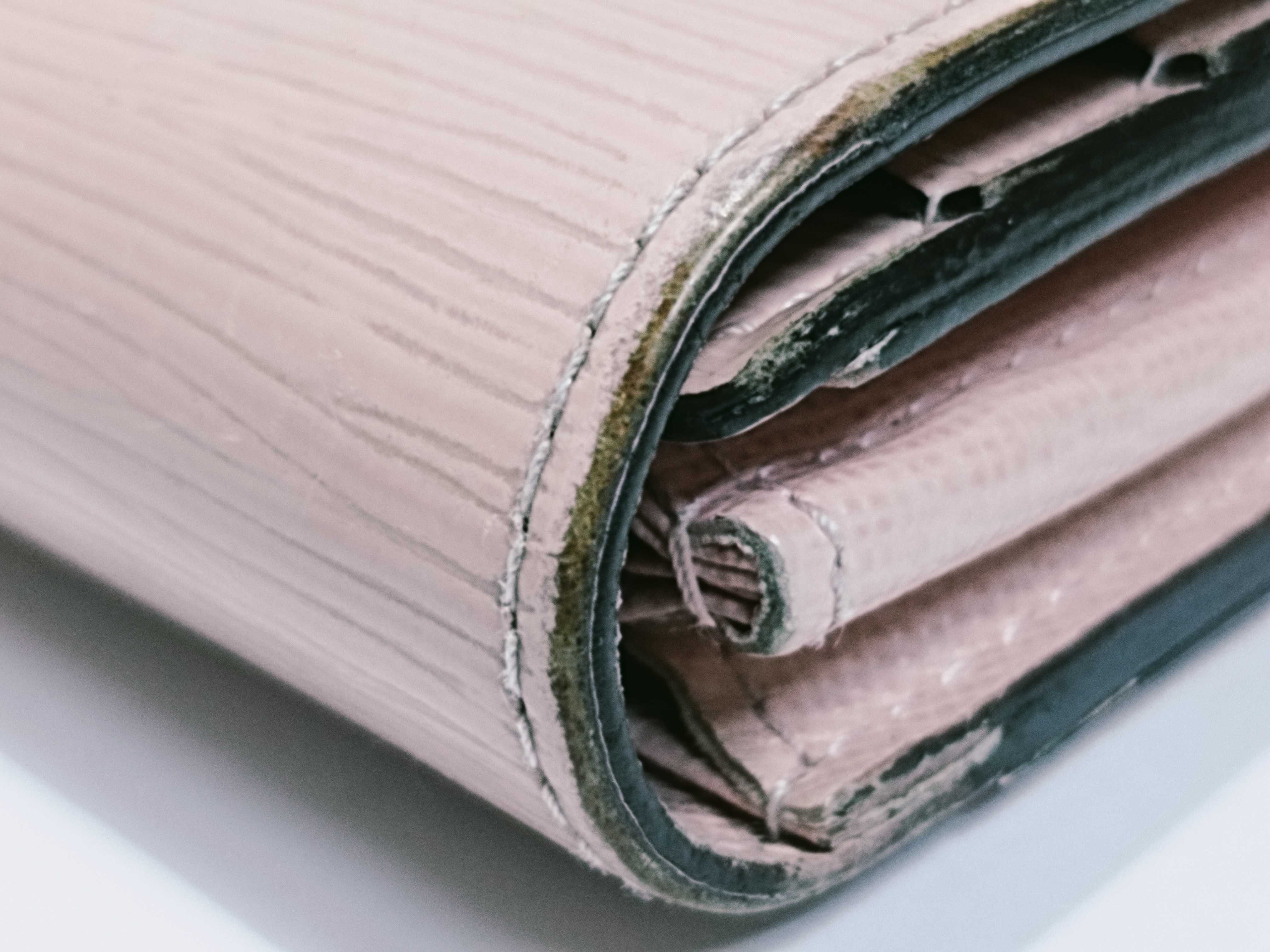 Epi Portefeuille Sarah Wallet — view 5