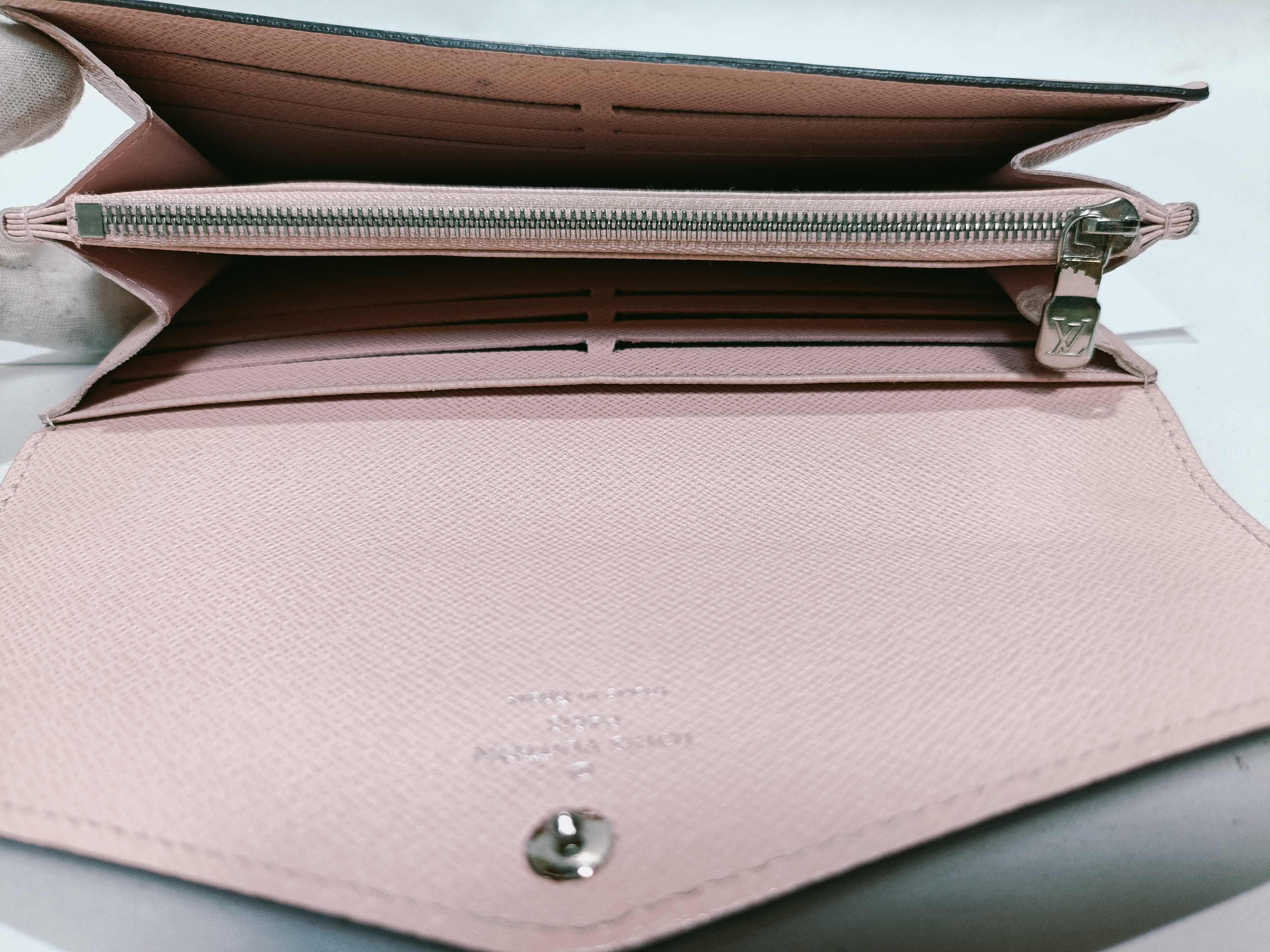 Epi Portefeuille Sarah Wallet — view 8