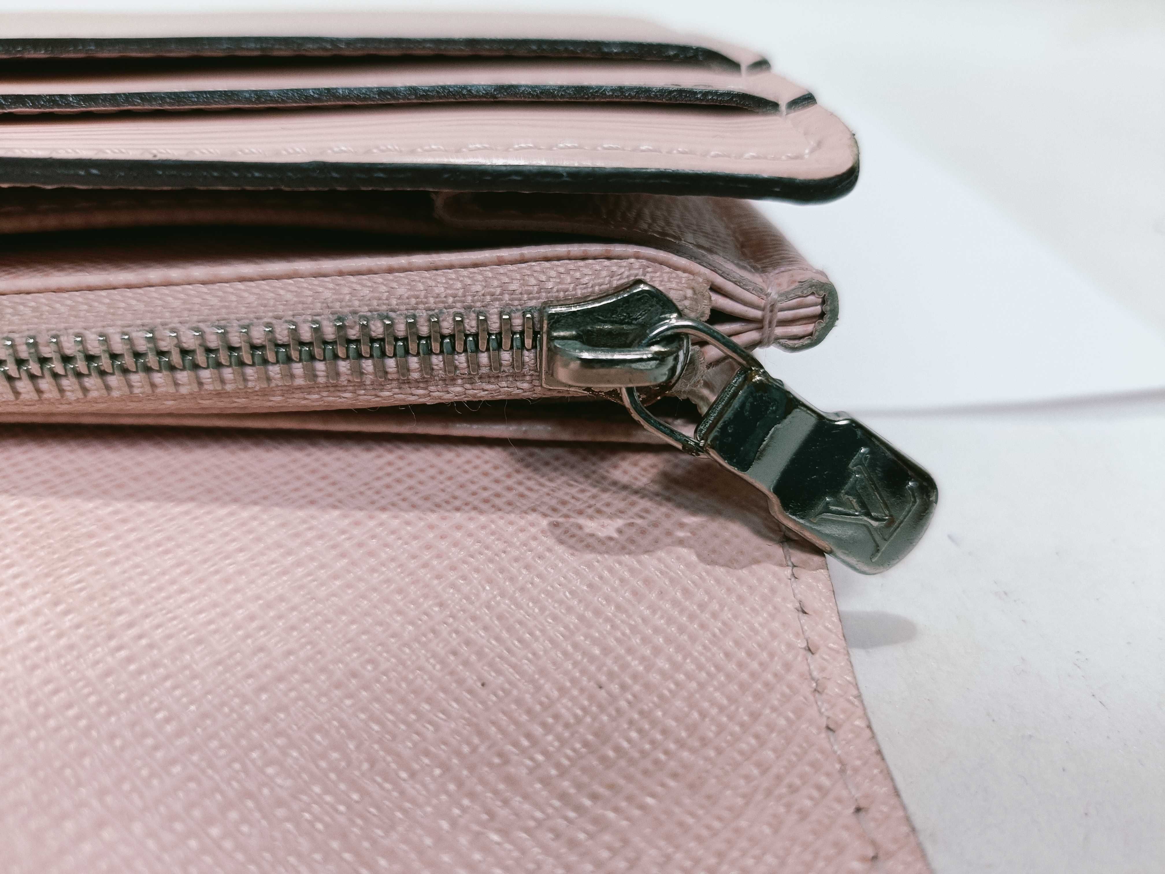Epi Portefeuille Sarah Wallet — view 9