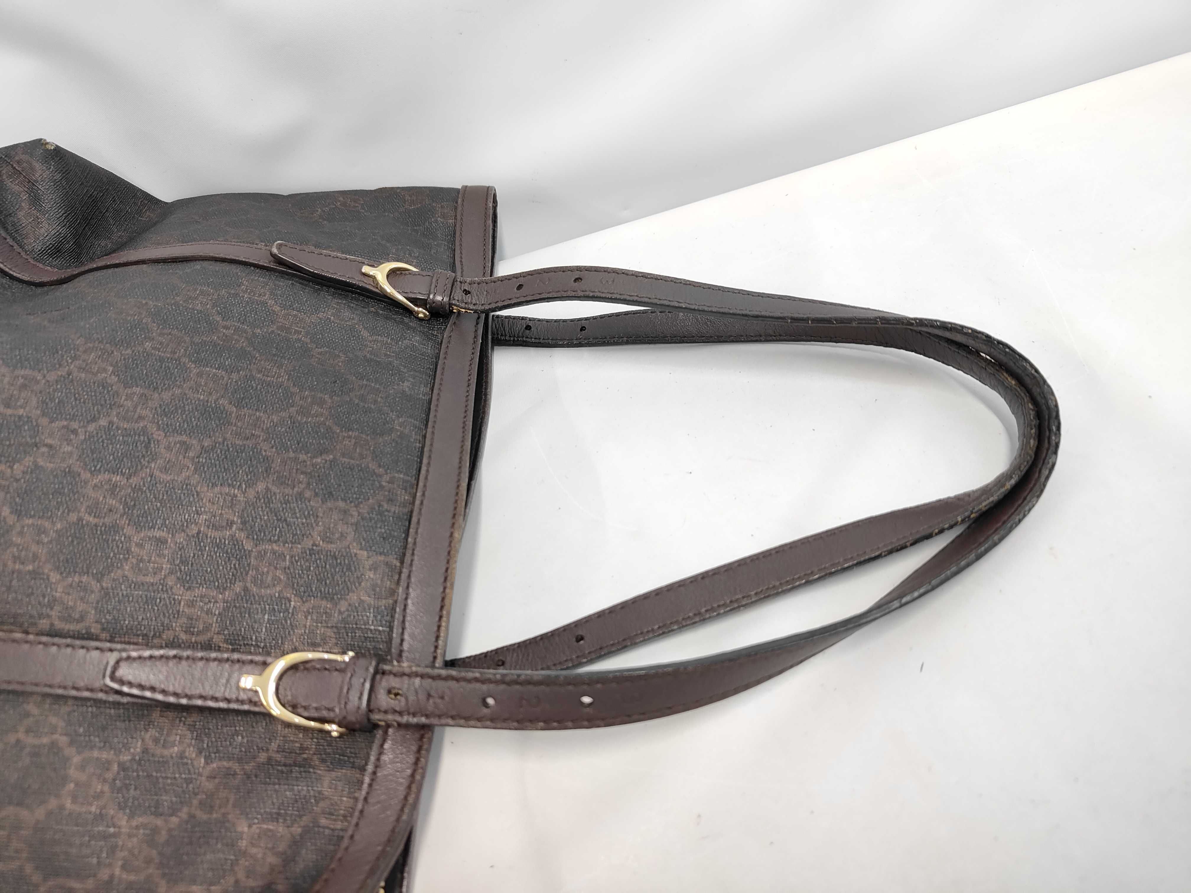 Supreme PVC Handbag Tote Bag — view 5