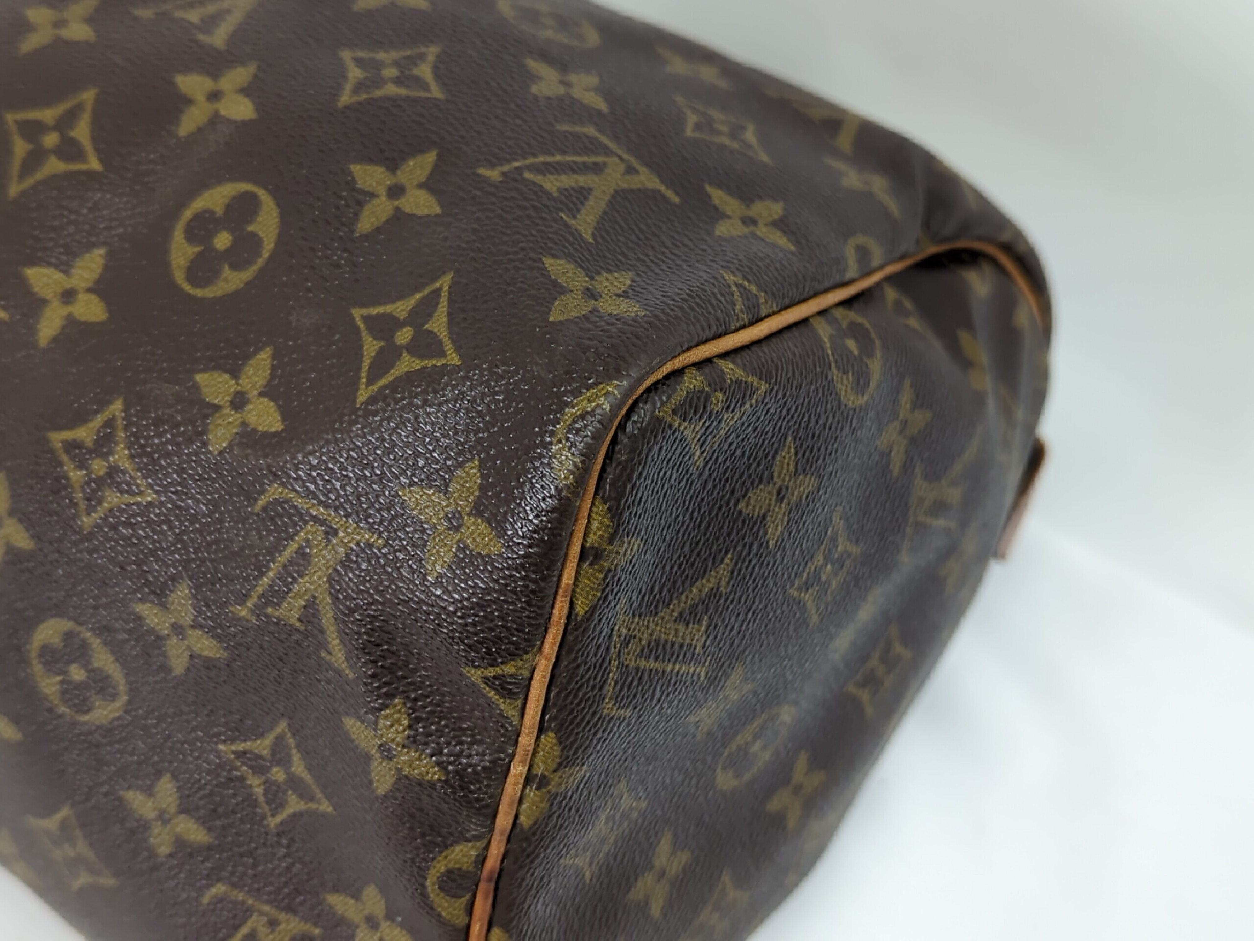 M41526 Monogram Speedy 30 Handbag — view 4