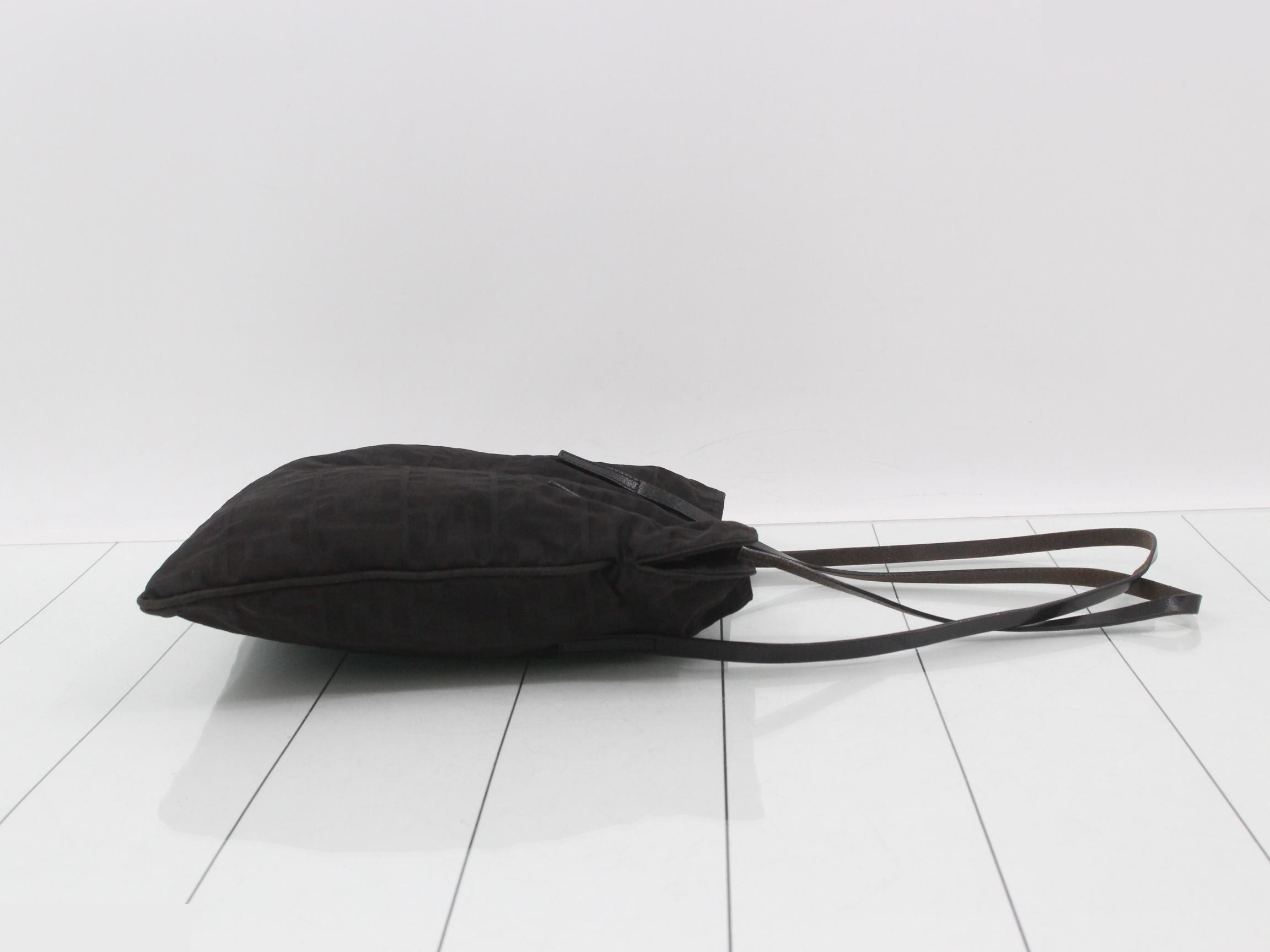 ZUCCA Tote Bag 15783991 — view 3