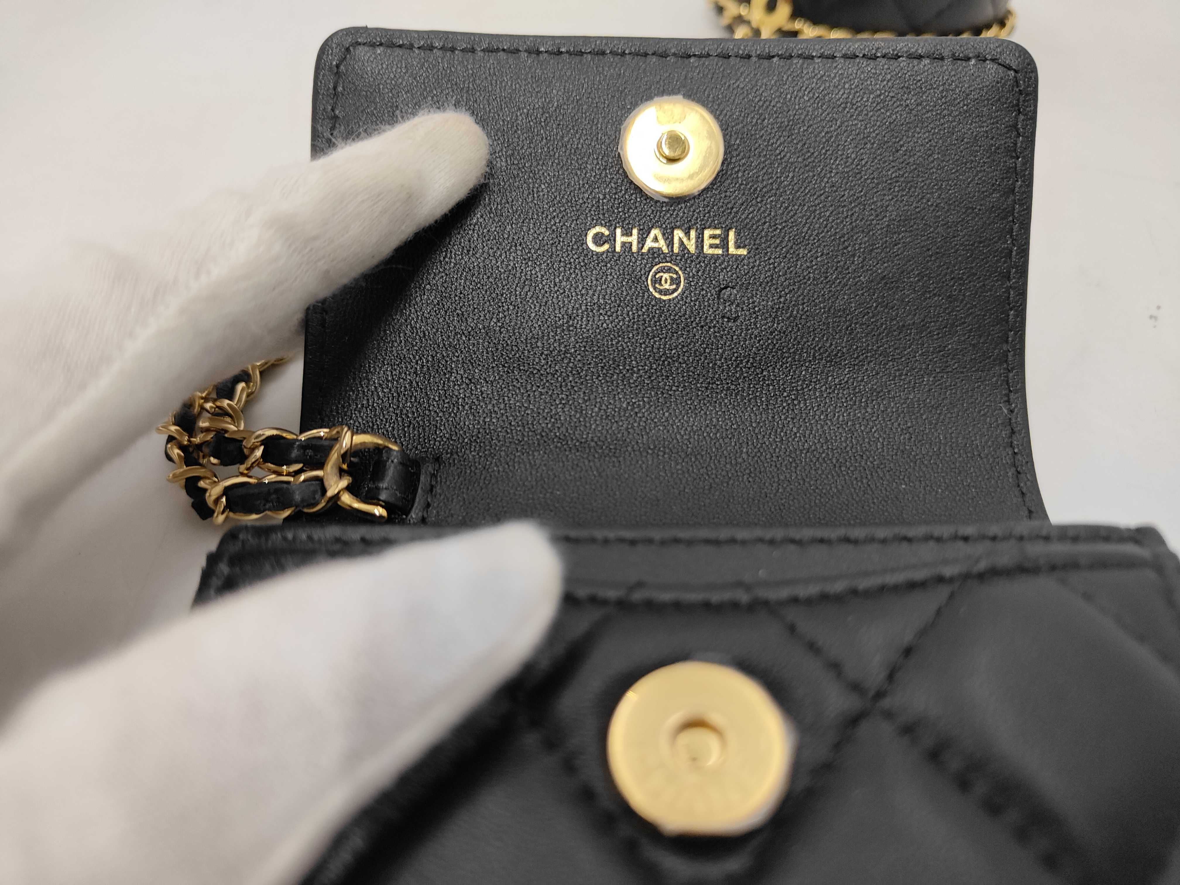 Matelassé Handbag — view 8