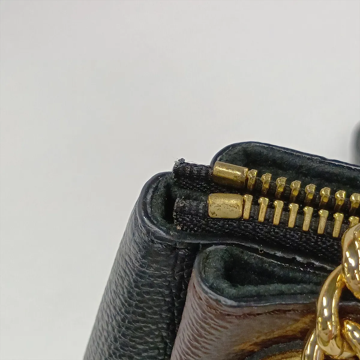 Monogram x Taurillon Surenne BB M43775 Black — view 11
