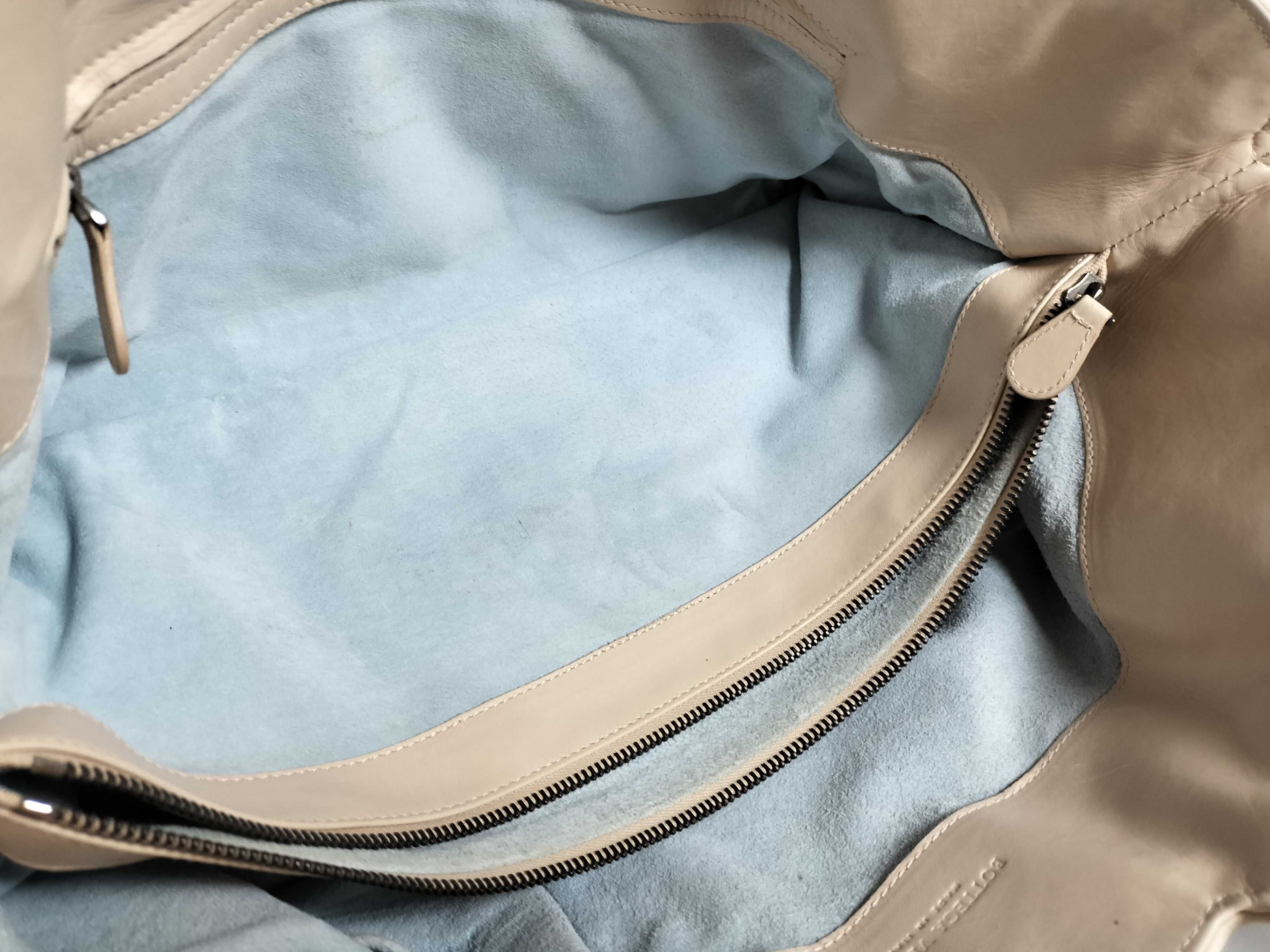Intrecciato Tote Bag Handbag — view 8