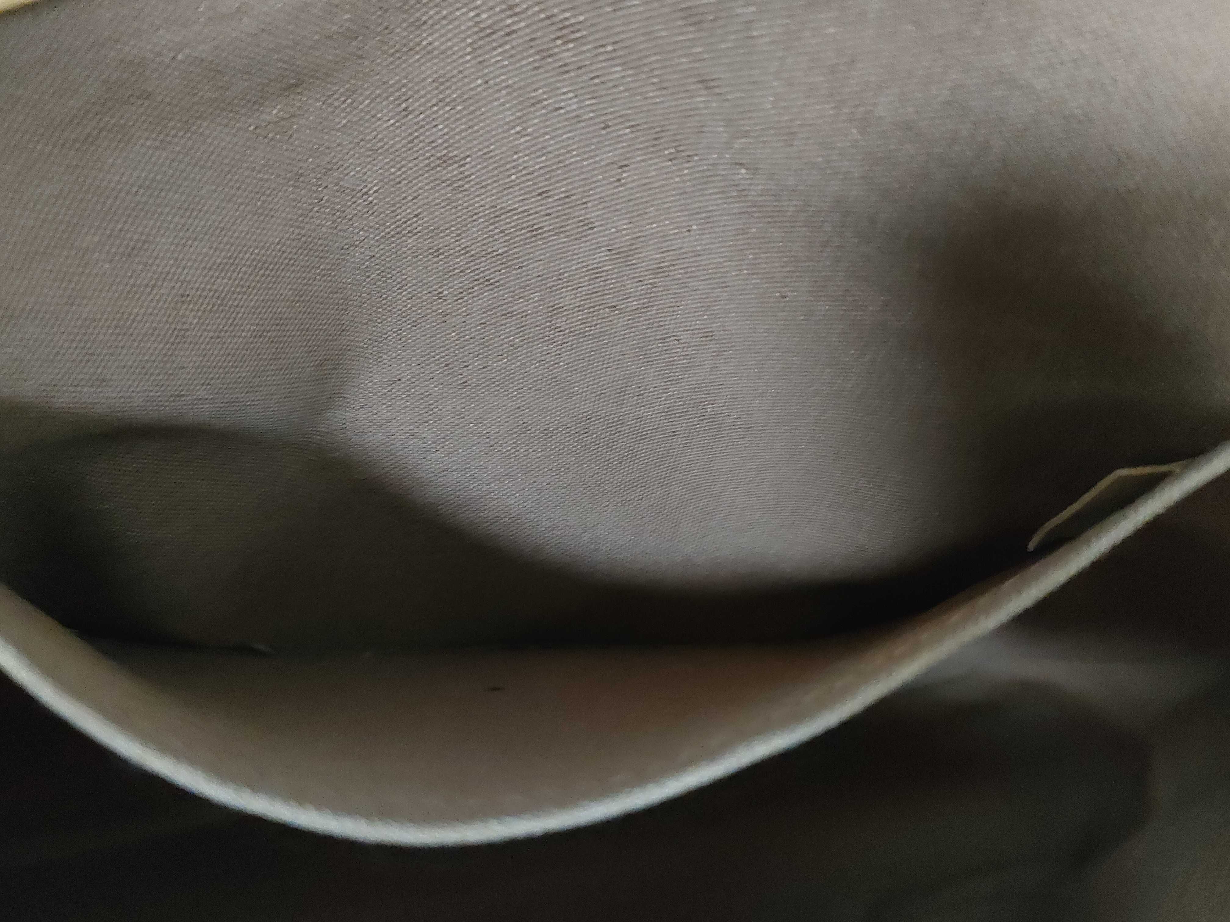 Monogram Louis Vuitton Monogram Sack Boss Fall M40043 Handbag — view 13