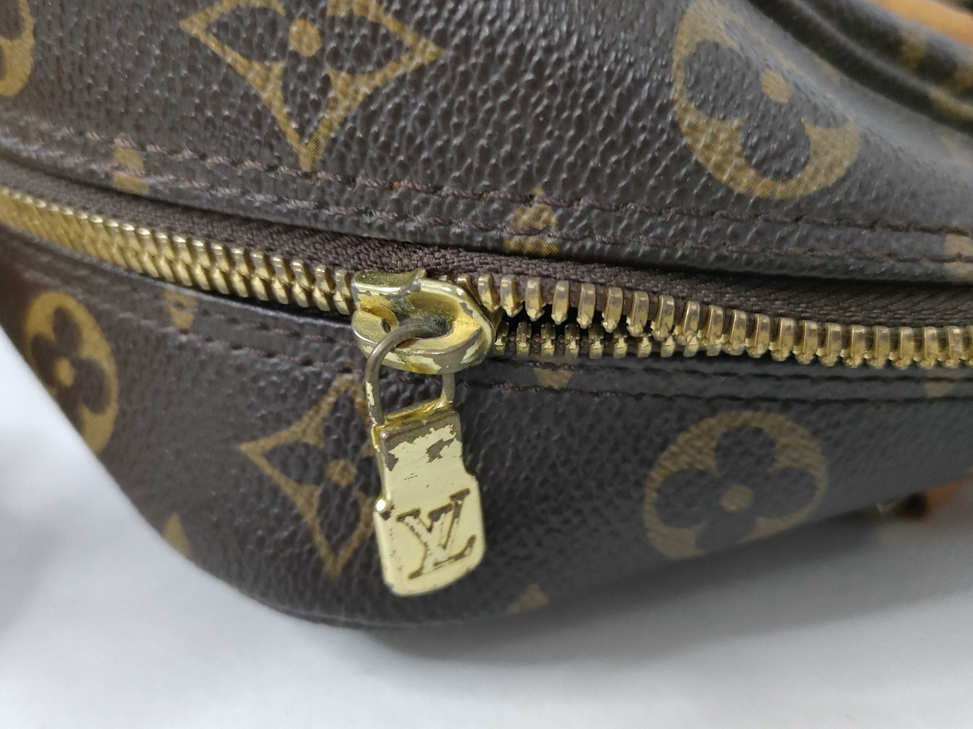 Monogram Louis Vuitton Monogram Sack Boss Fall M40043 Handbag — view 14