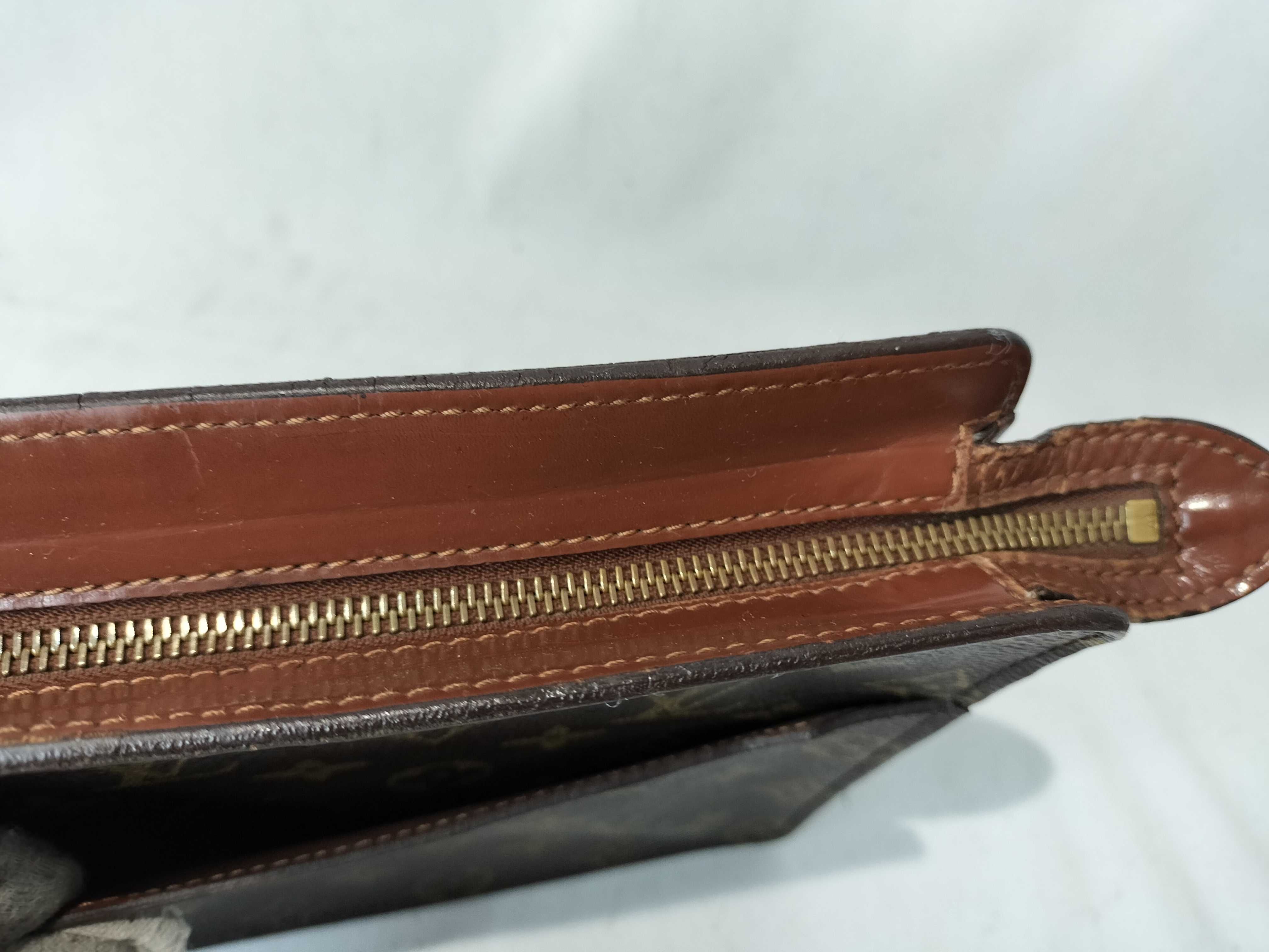 Monogram Pochette Homme Second Bag — view 5