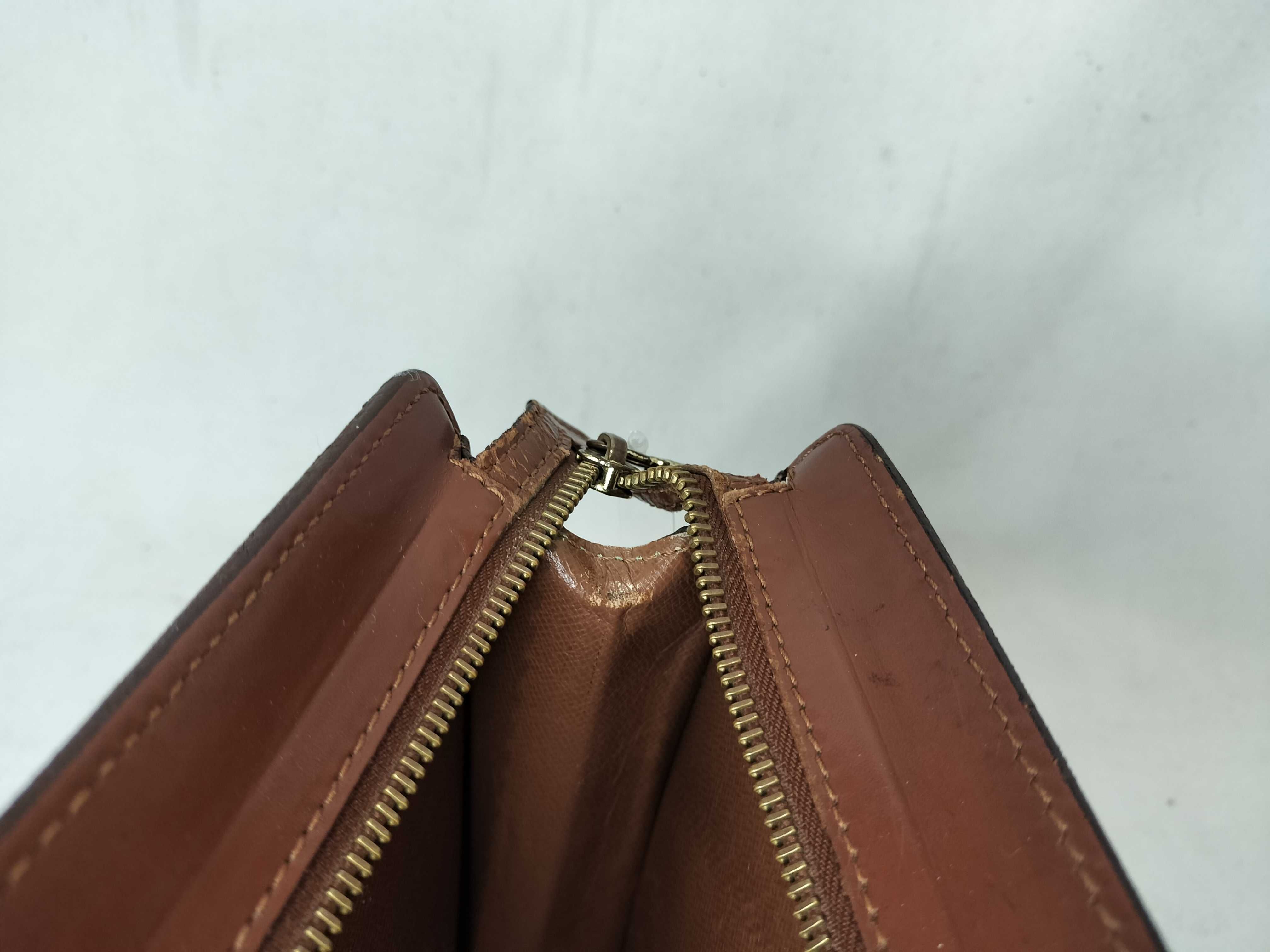 Monogram Pochette Homme Second Bag — view 7