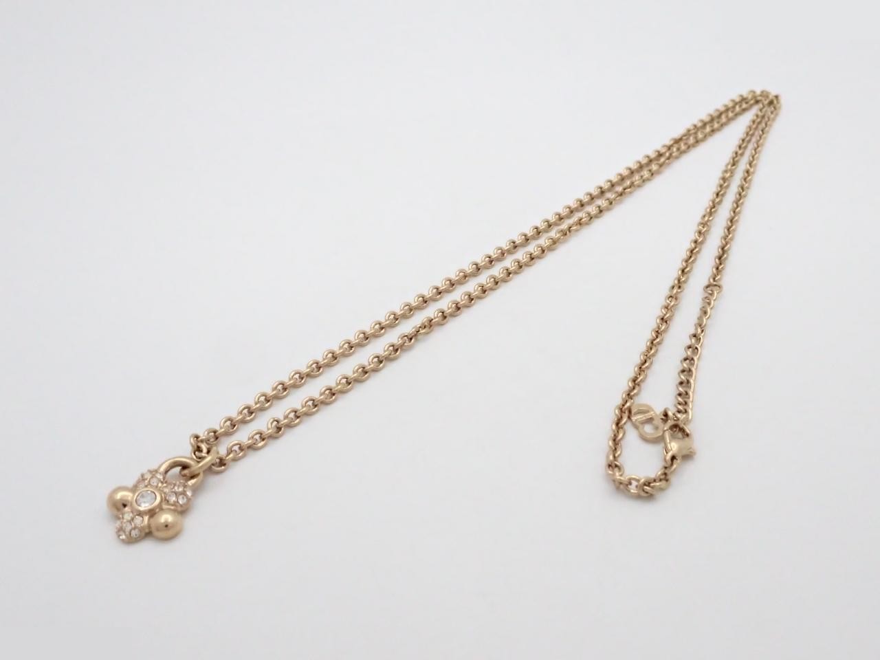 Other lines: Precious metals, necklaces, pendants — view 3