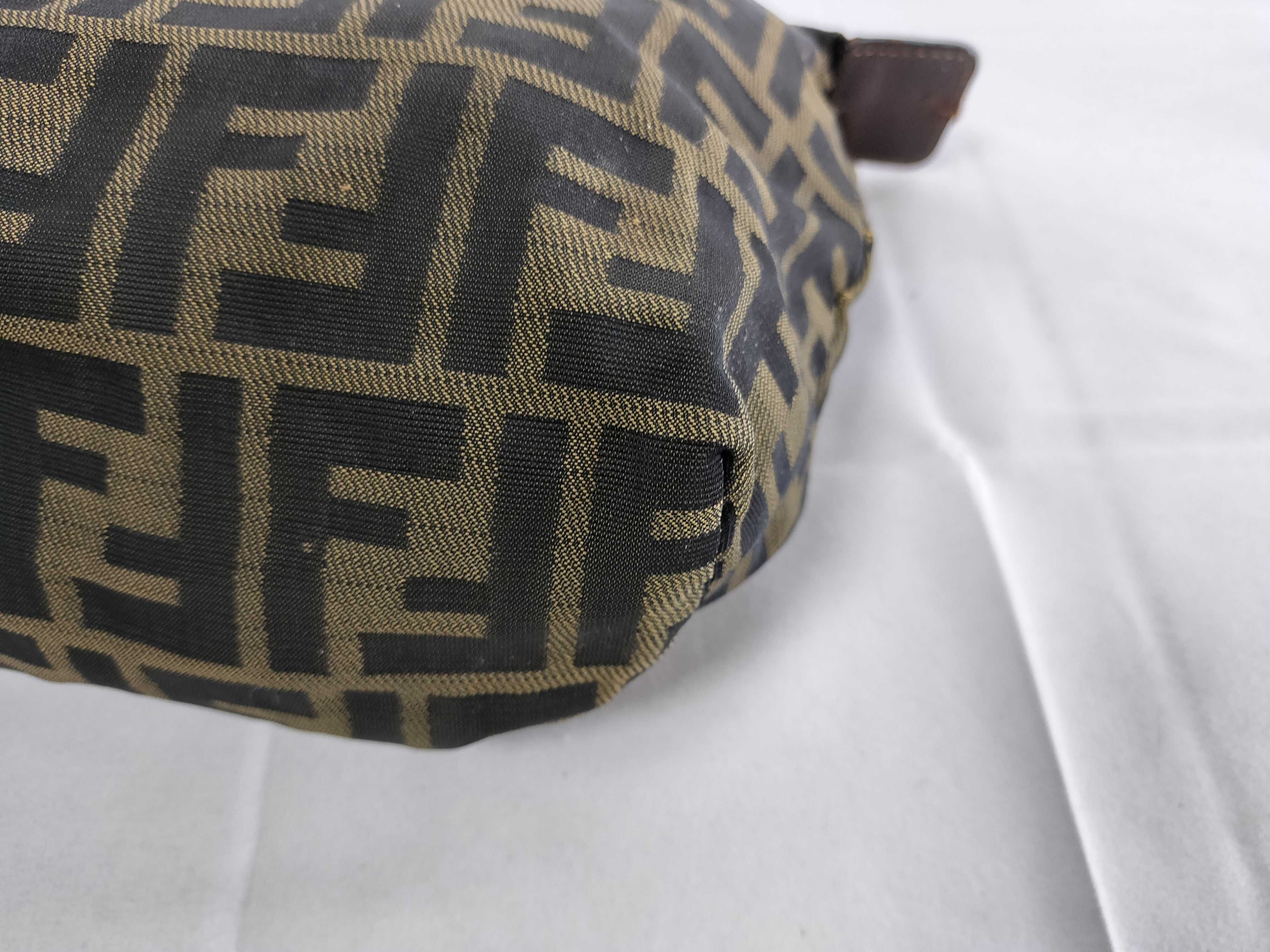 Zucca pattern pouch — view 4