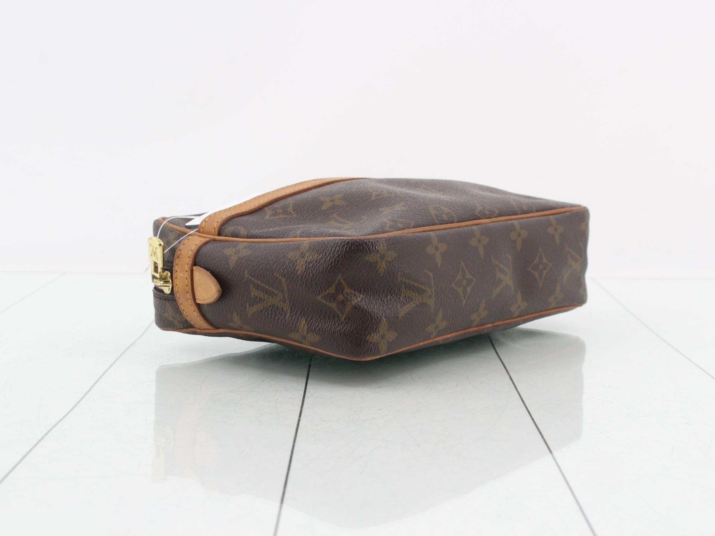 Monogram Compiegne 23 Second Bag — view 5