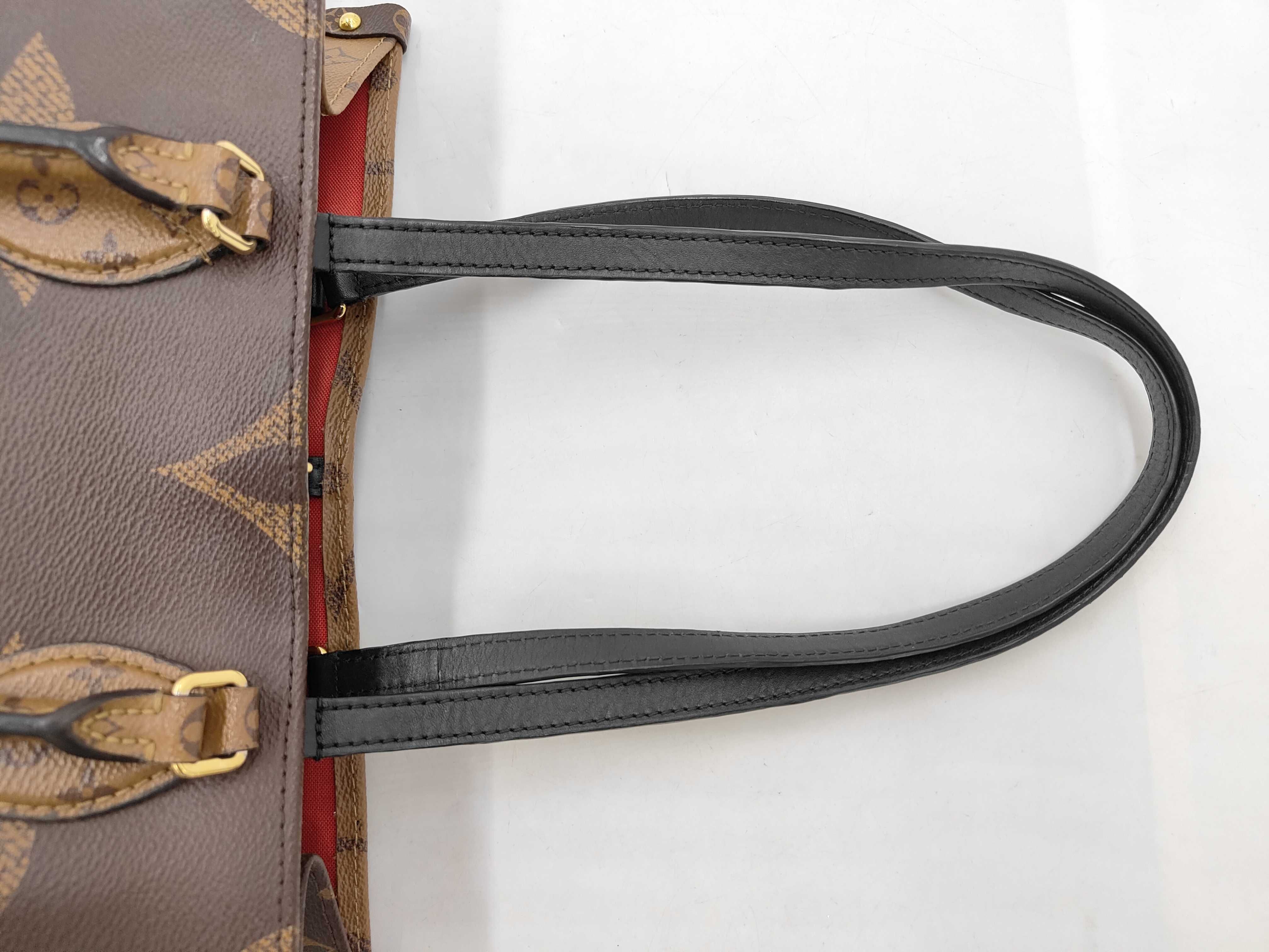 OnTheGo Medium M45321 Tote Bag — view 3