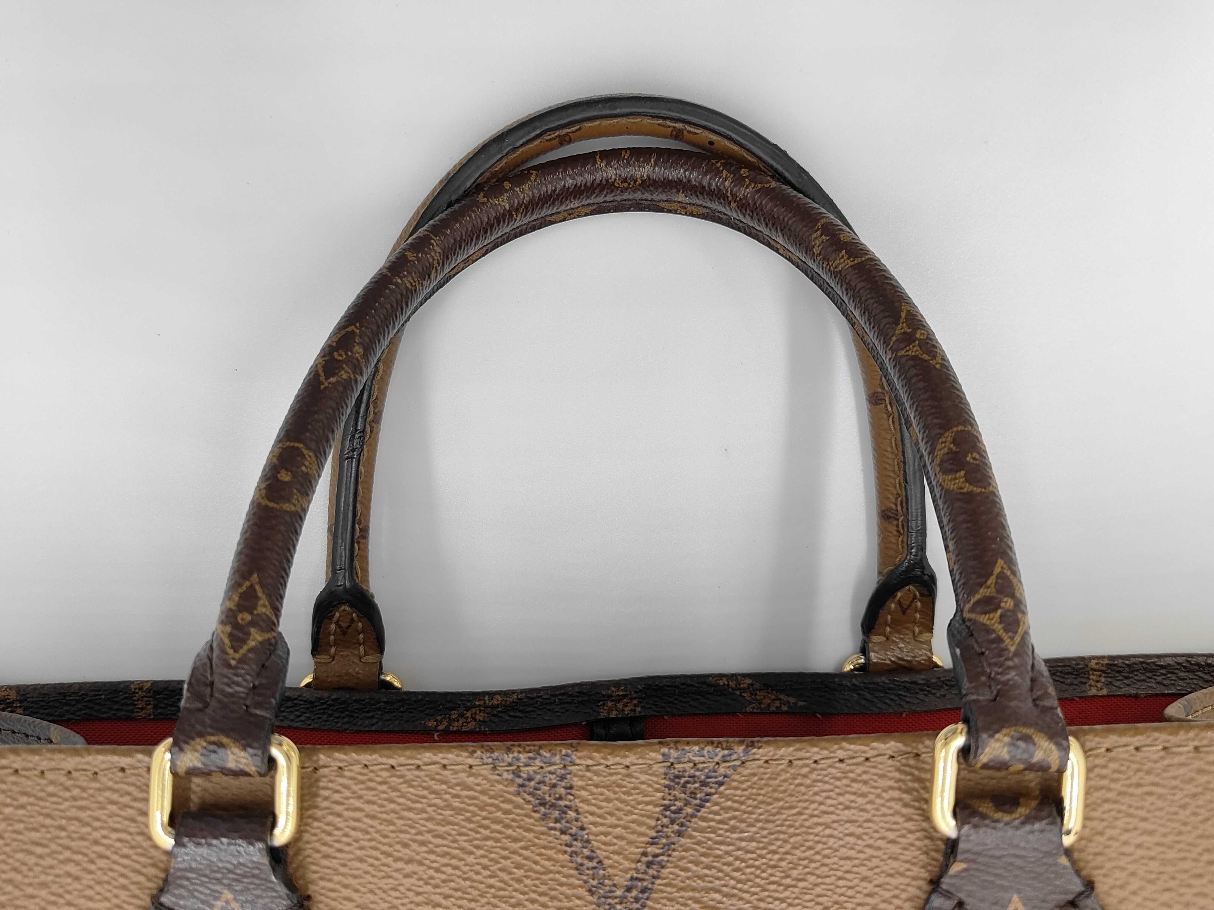 OnTheGo Medium M45321 Tote Bag — view 6