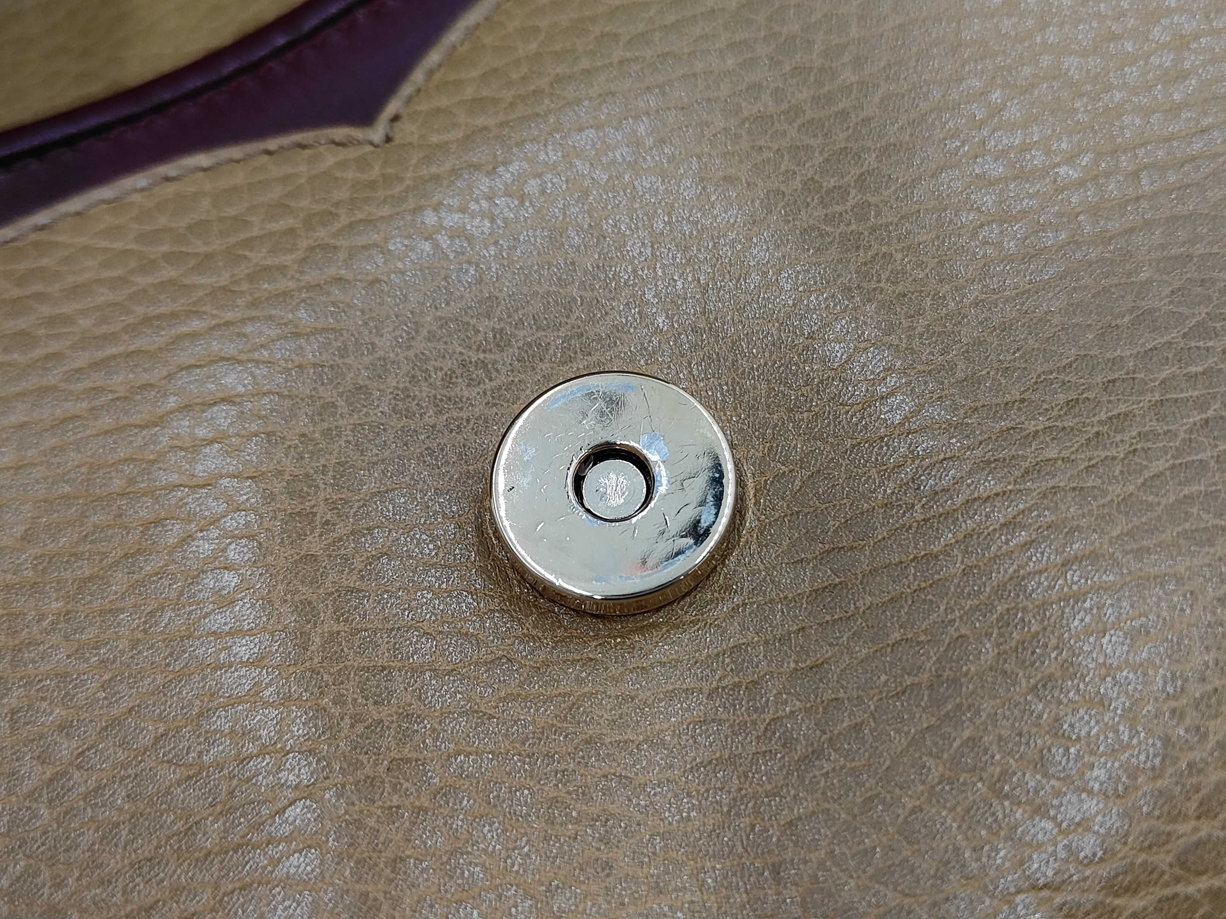 Must Yellow Shoulder Bag — view 11
