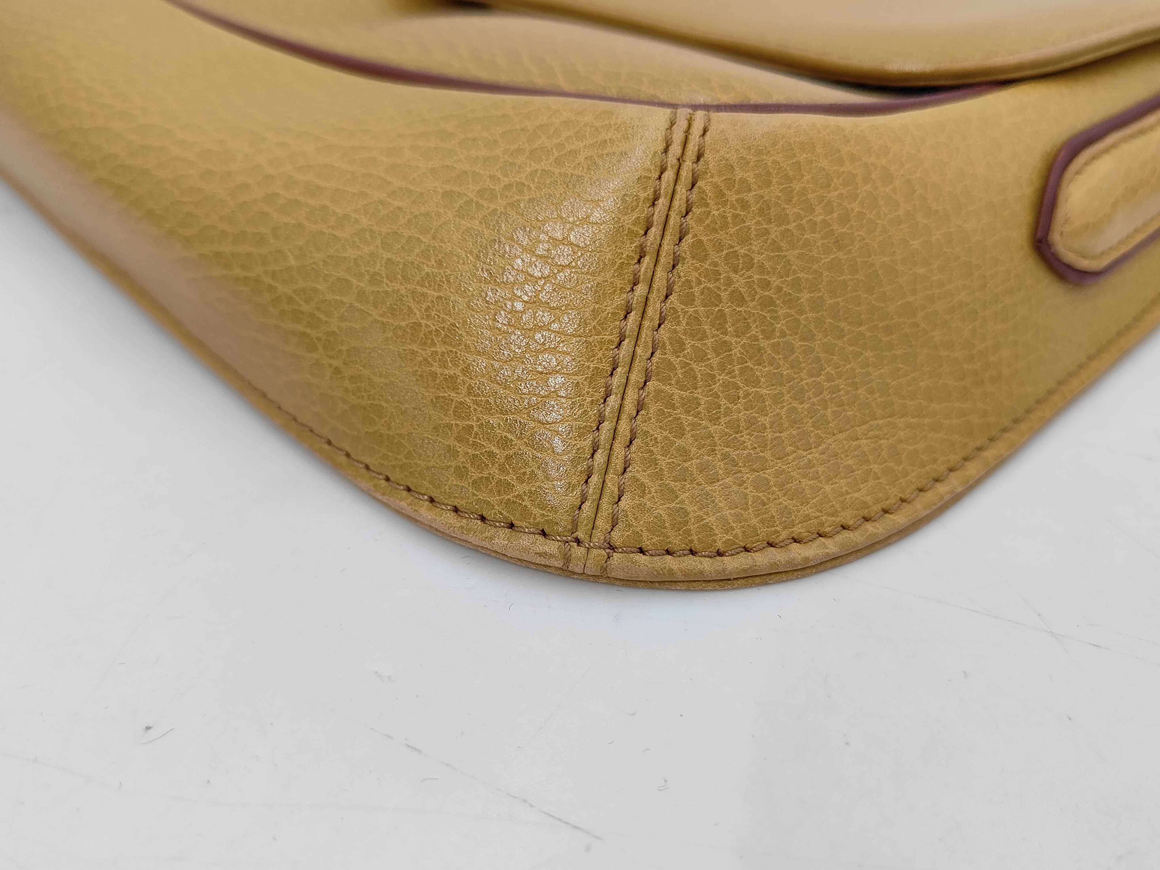 Must Yellow Shoulder Bag — view 4