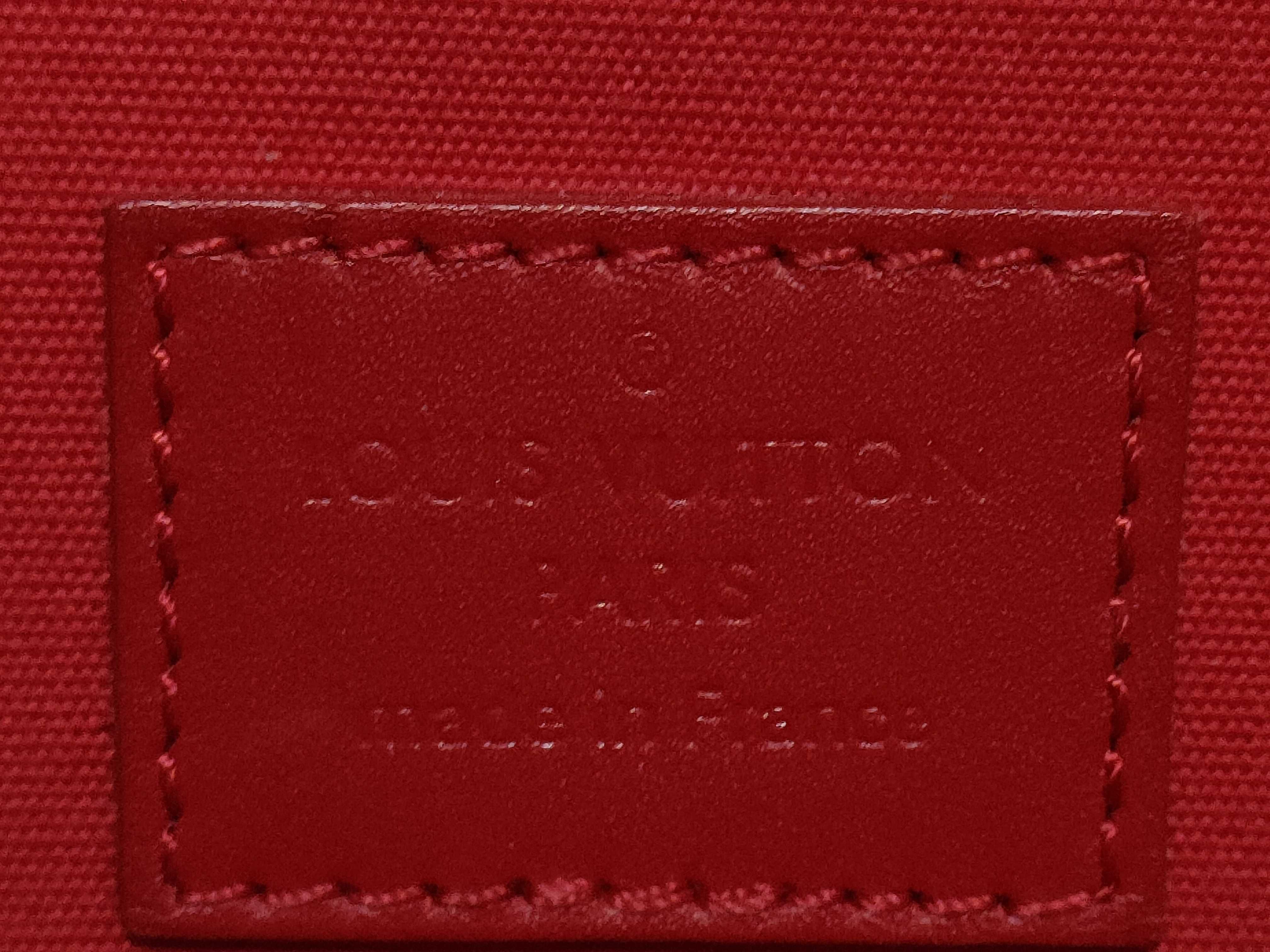 LV Vernis Pochette Félicie Shoulder Bag — view 13