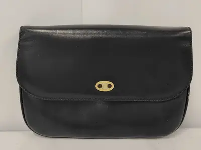 Old Celine Clutch Bag